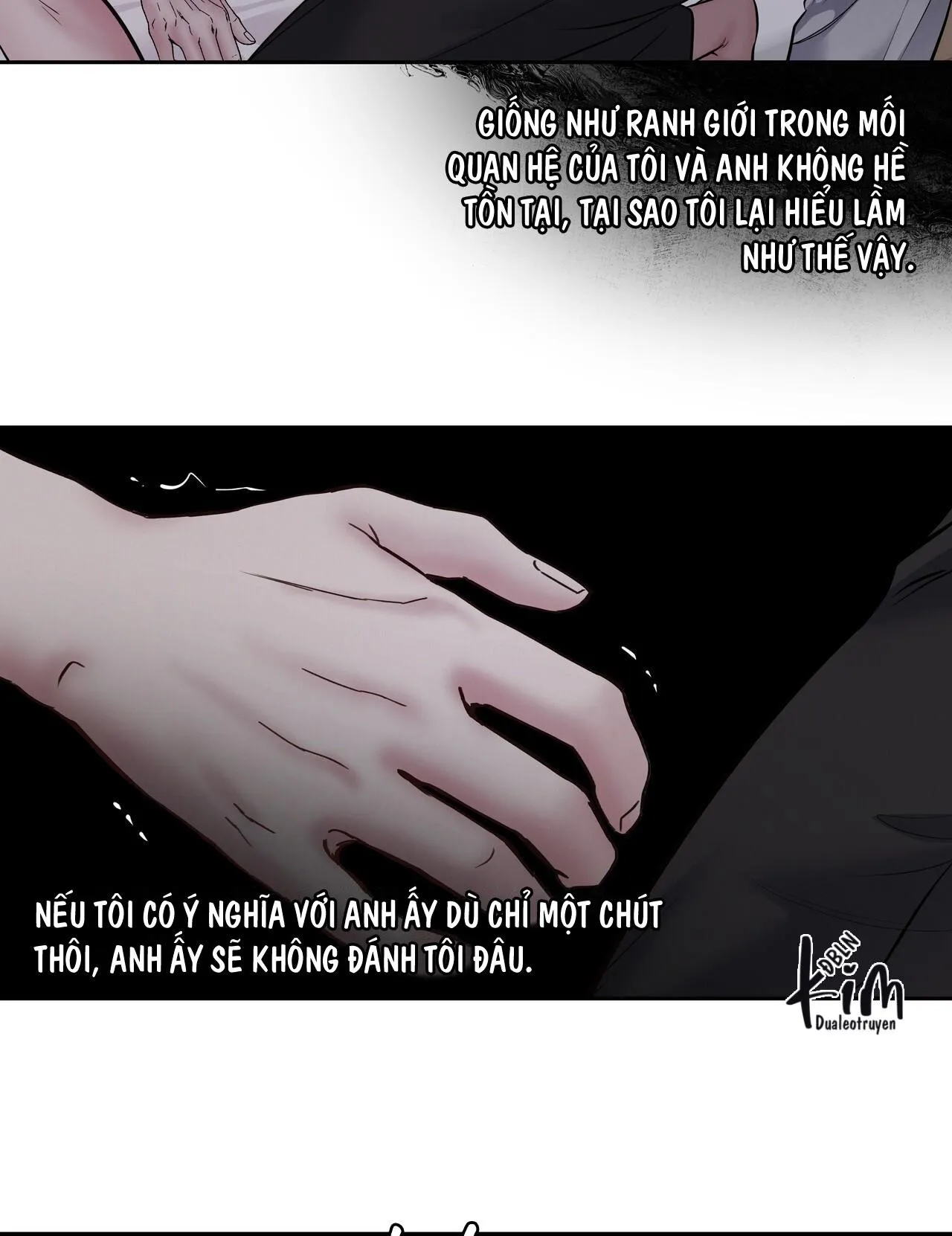 CHỦ NHÂN CỦA THỨ BẢY Chapter 36 Trang 35