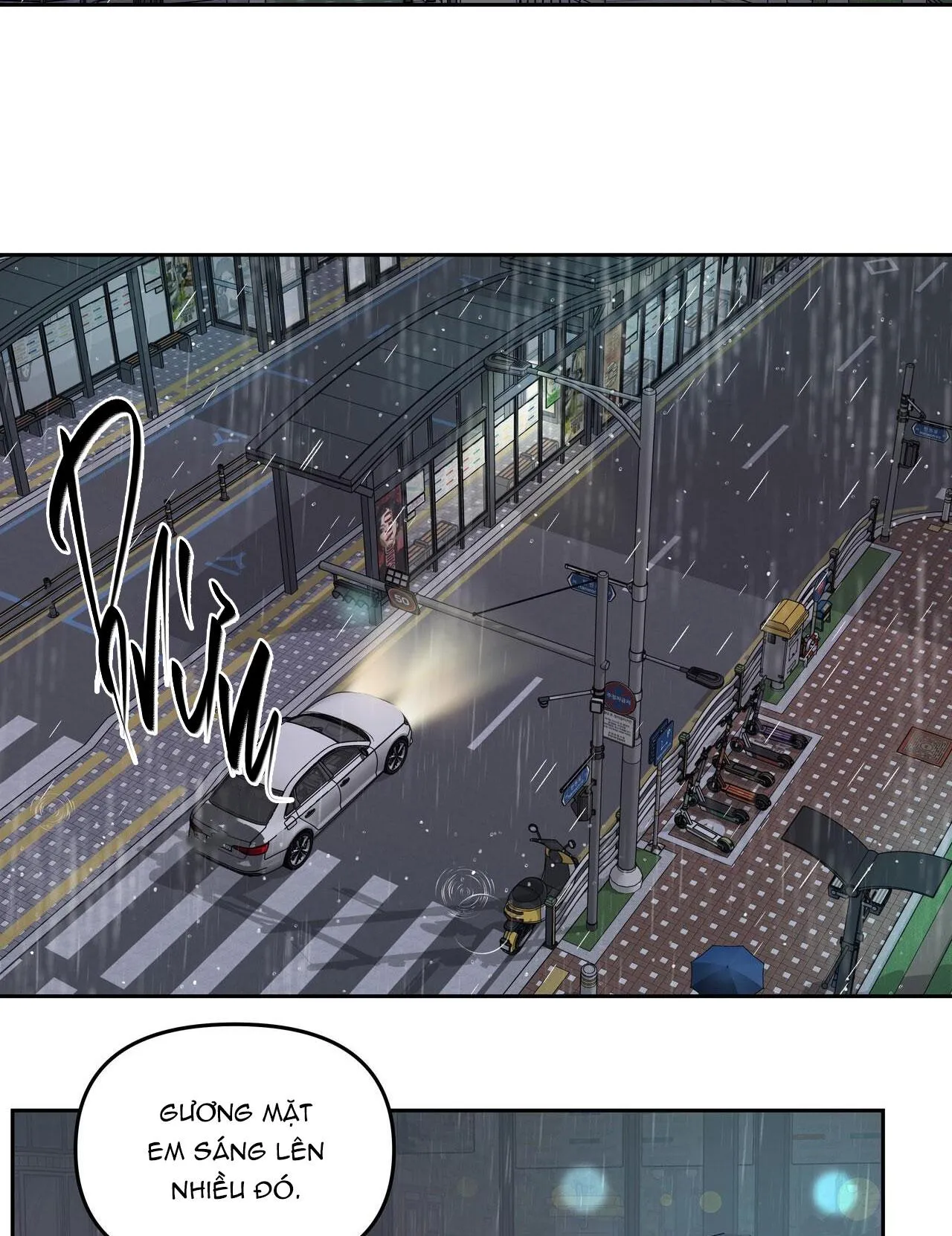 CHỦ NHÂN CỦA THỨ BẢY Chapter 36 Trang 40