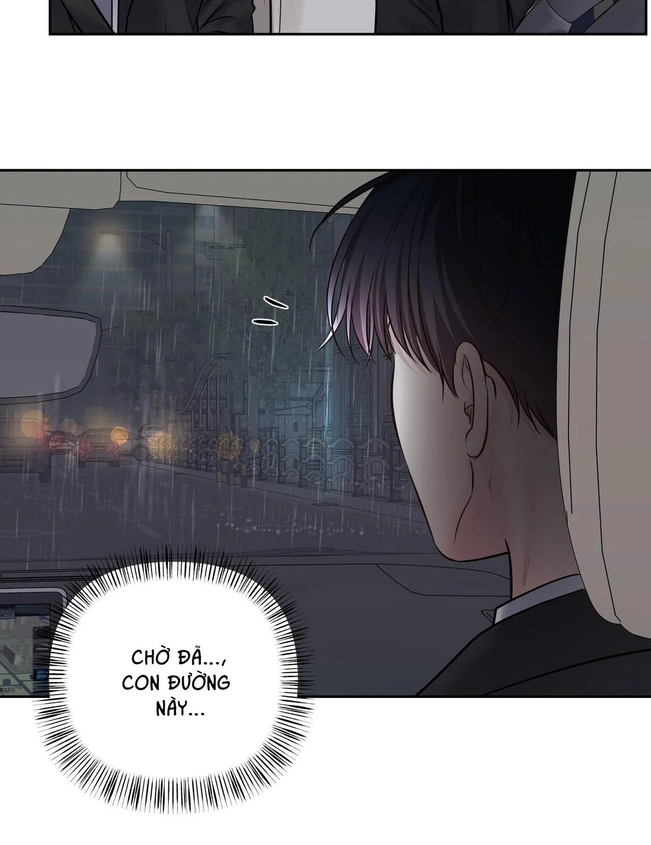 CHỦ NHÂN CỦA THỨ BẢY Chapter 36 Trang 42