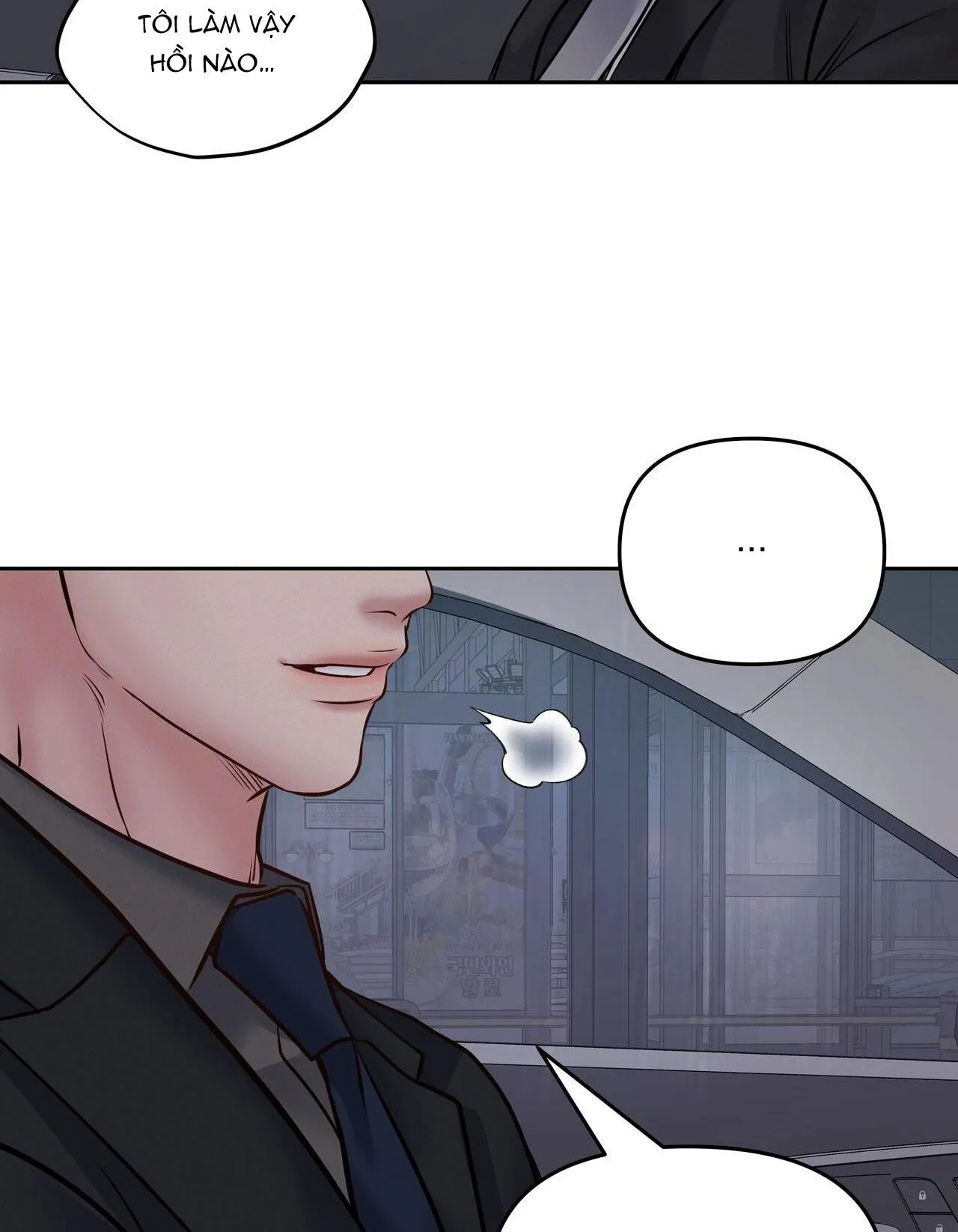 CHỦ NHÂN CỦA THỨ BẢY Chapter 36 Trang 49