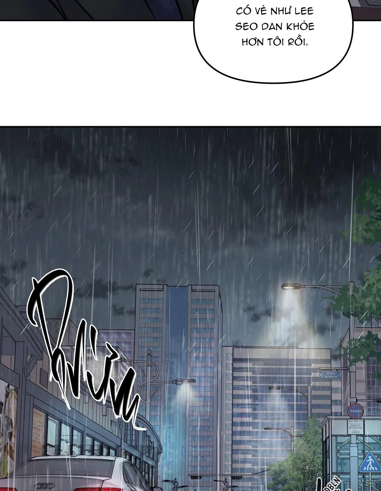 CHỦ NHÂN CỦA THỨ BẢY Chapter 36 Trang 50