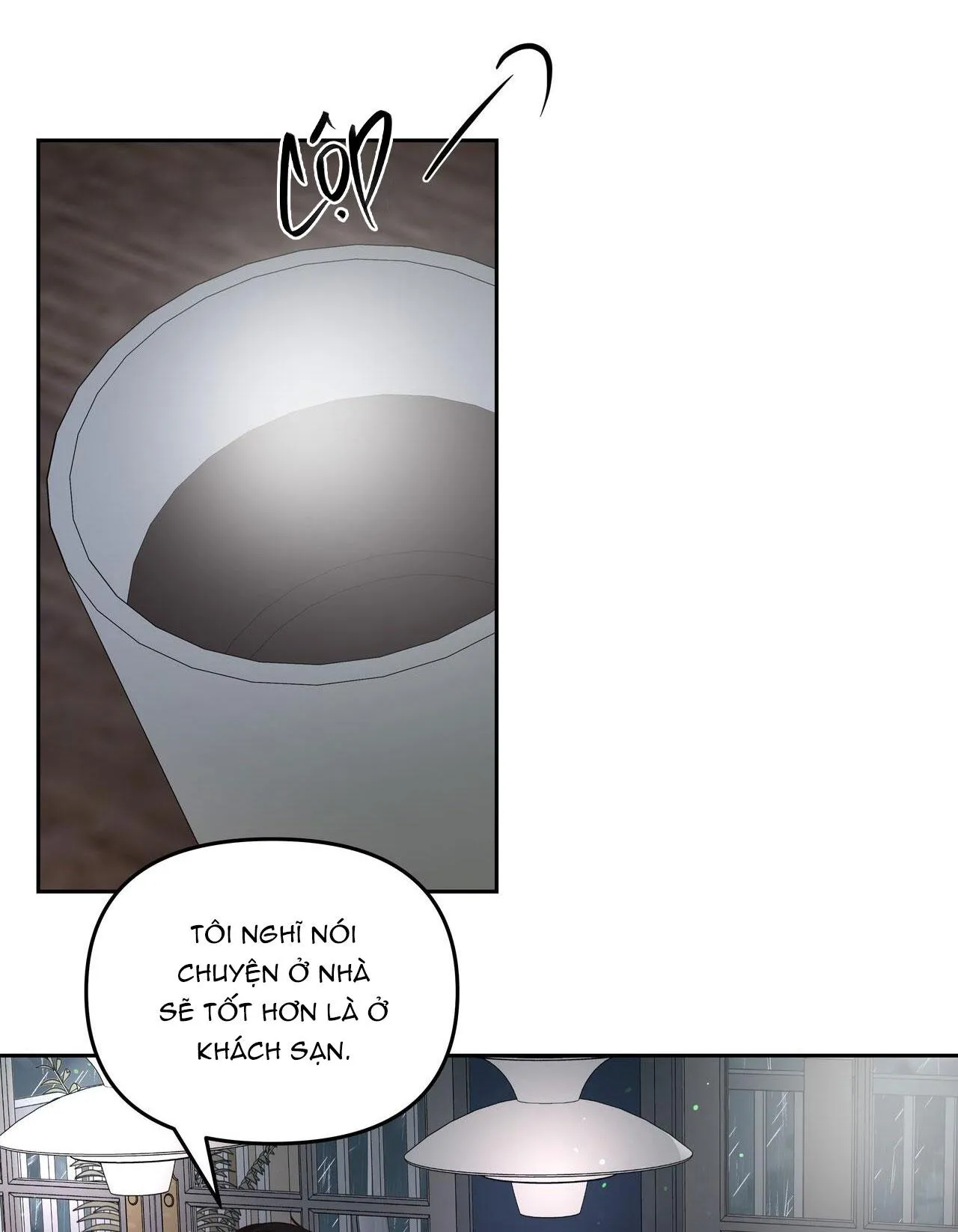 CHỦ NHÂN CỦA THỨ BẢY Chapter 36 Trang 52