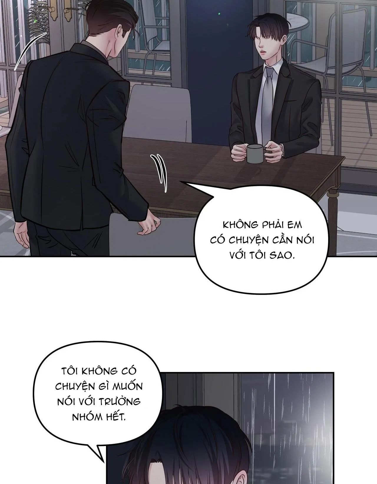 CHỦ NHÂN CỦA THỨ BẢY Chapter 36 Trang 53