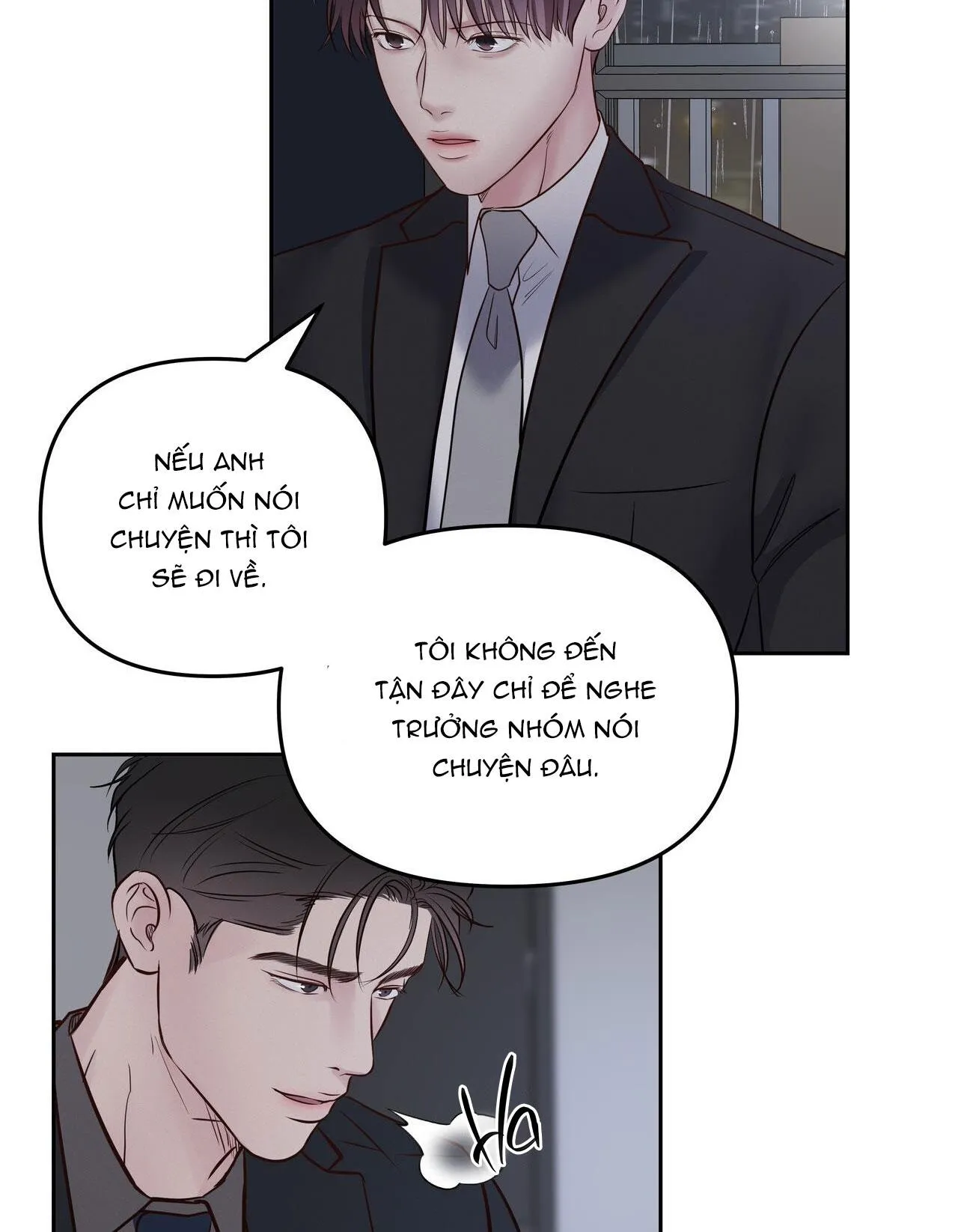 CHỦ NHÂN CỦA THỨ BẢY Chapter 36 Trang 54