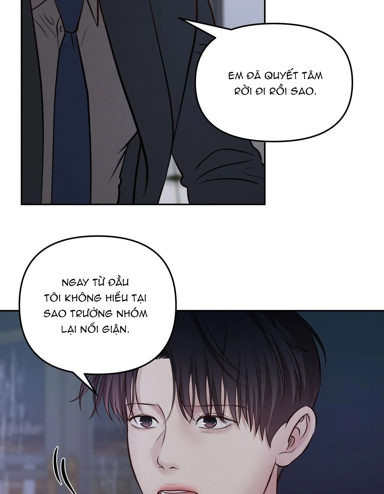 CHỦ NHÂN CỦA THỨ BẢY Chapter 36 Trang 55