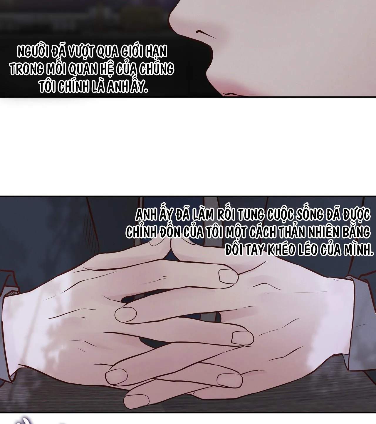 CHỦ NHÂN CỦA THỨ BẢY Chapter 36 Trang 57