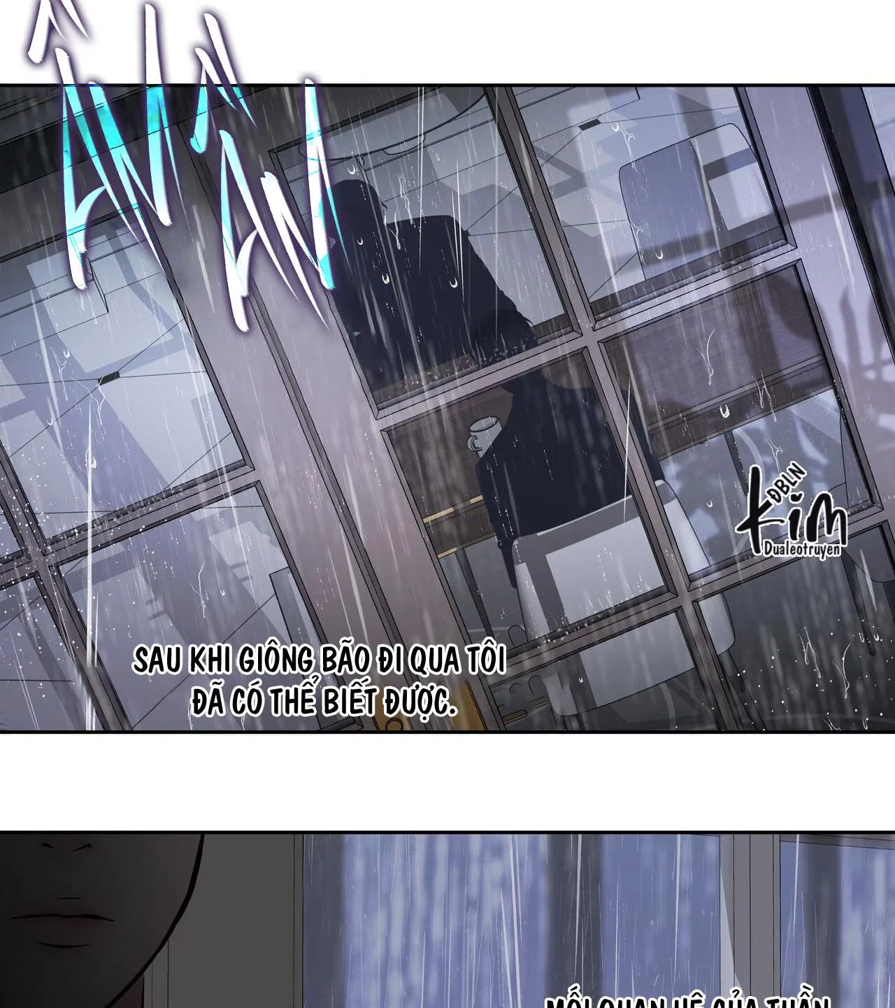 CHỦ NHÂN CỦA THỨ BẢY Chapter 36 Trang 58