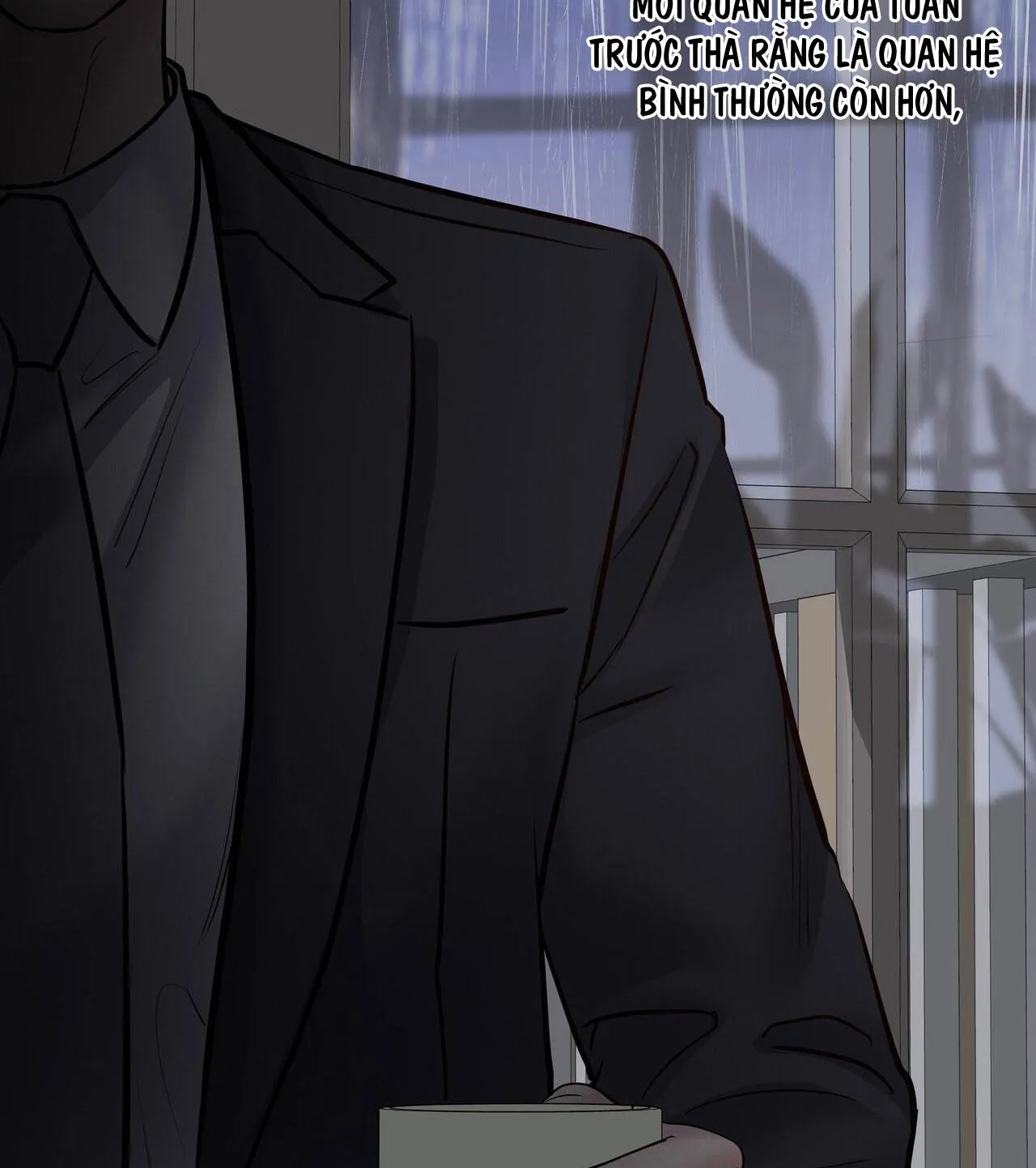 CHỦ NHÂN CỦA THỨ BẢY Chapter 36 Trang 59