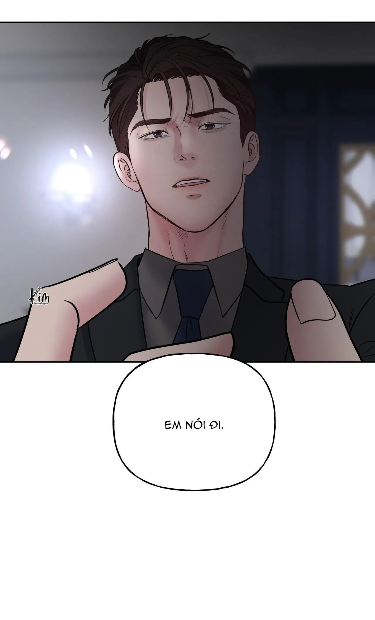 CHỦ NHÂN CỦA THỨ BẢY Chapter 37 Trang 5