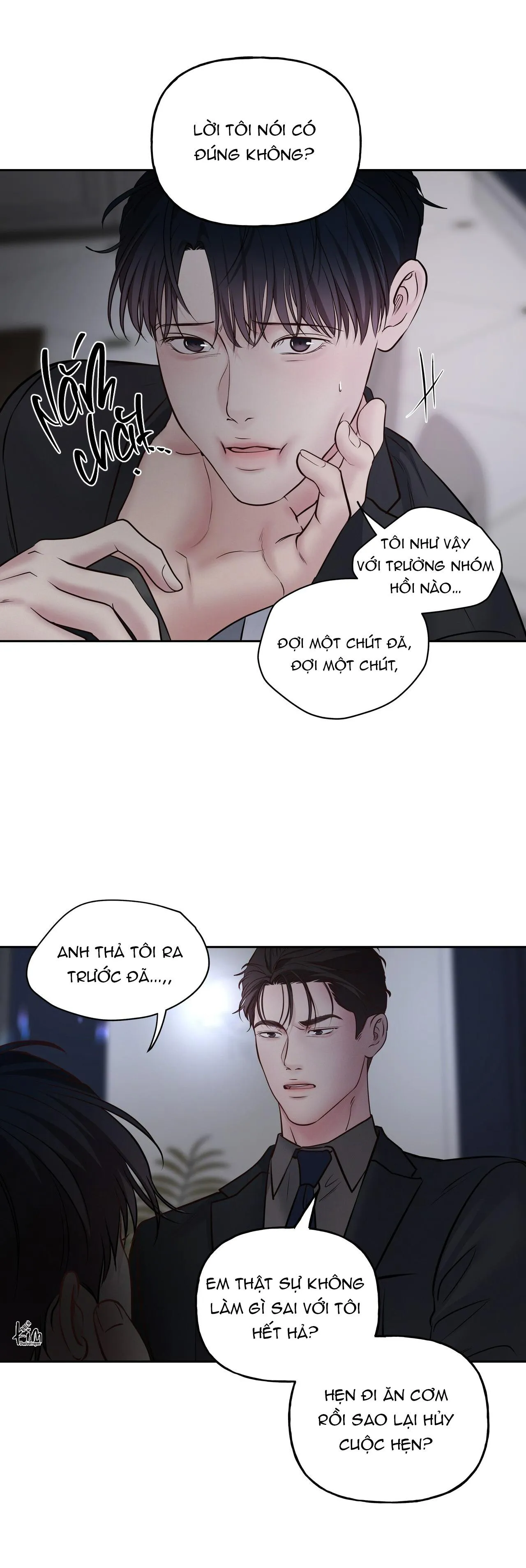 CHỦ NHÂN CỦA THỨ BẢY Chapter 37 Trang 7