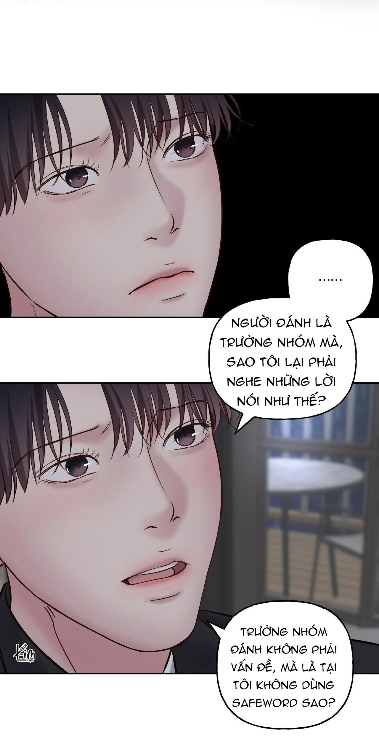 CHỦ NHÂN CỦA THỨ BẢY Chapter 37 Trang 11