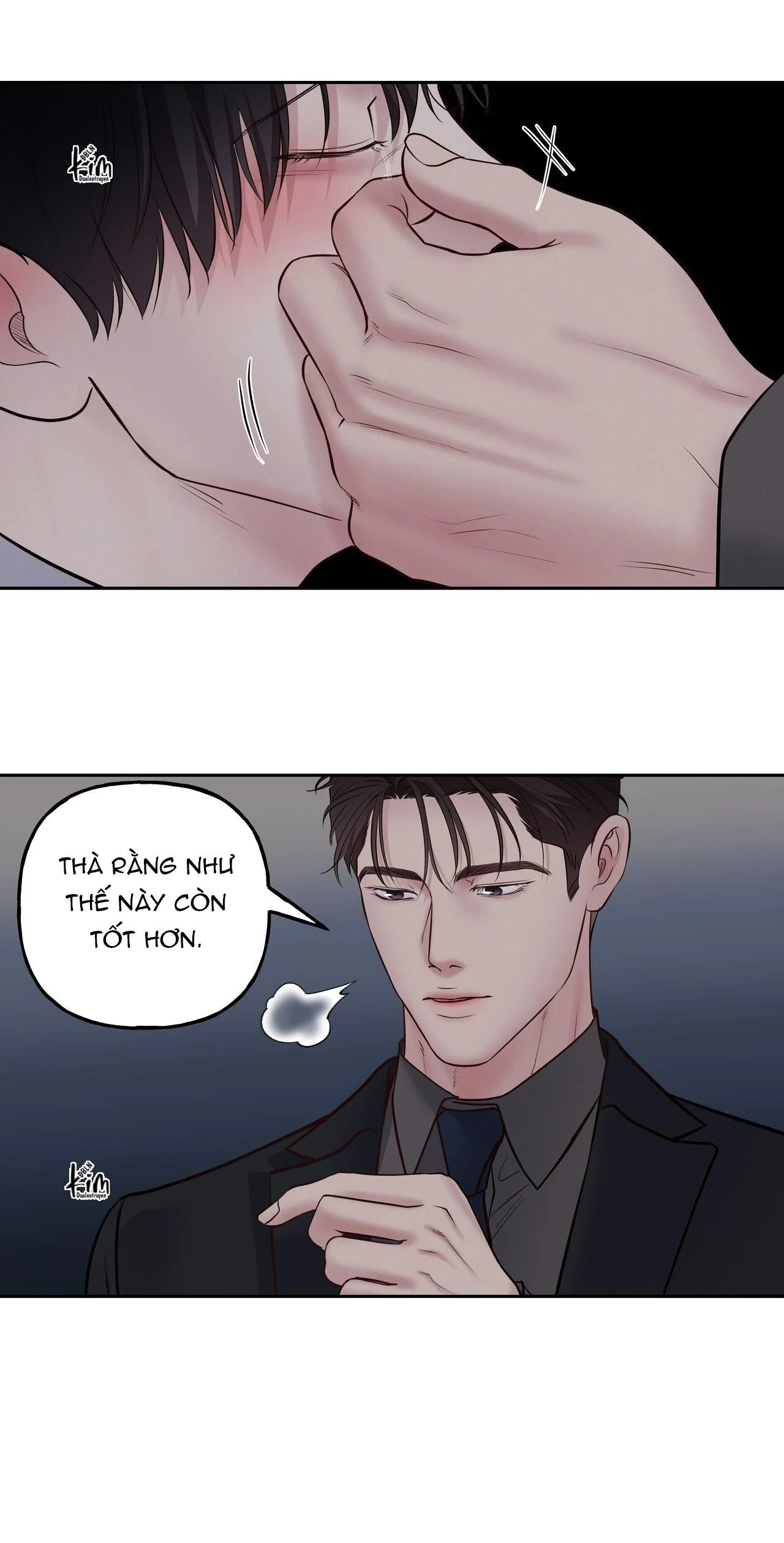 CHỦ NHÂN CỦA THỨ BẢY Chapter 37 Trang 16