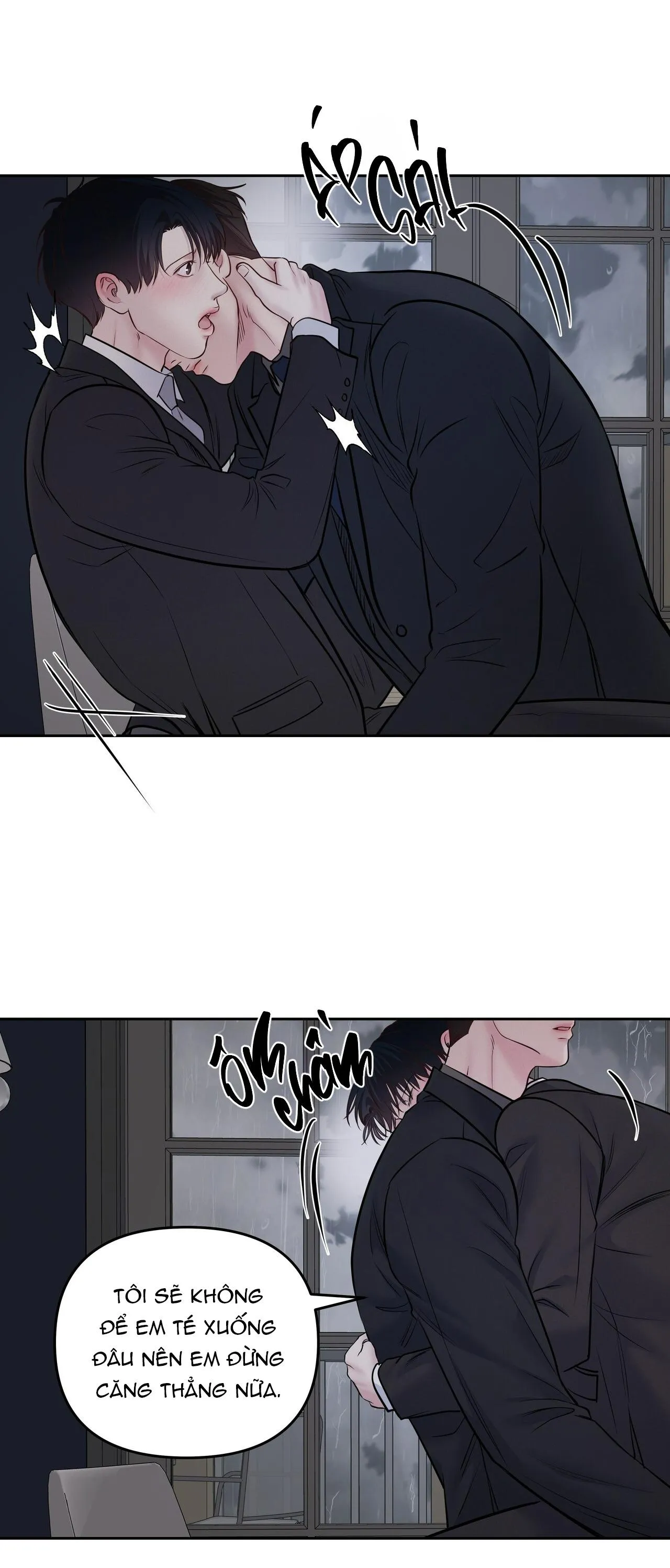 CHỦ NHÂN CỦA THỨ BẢY Chapter 37 Trang 21