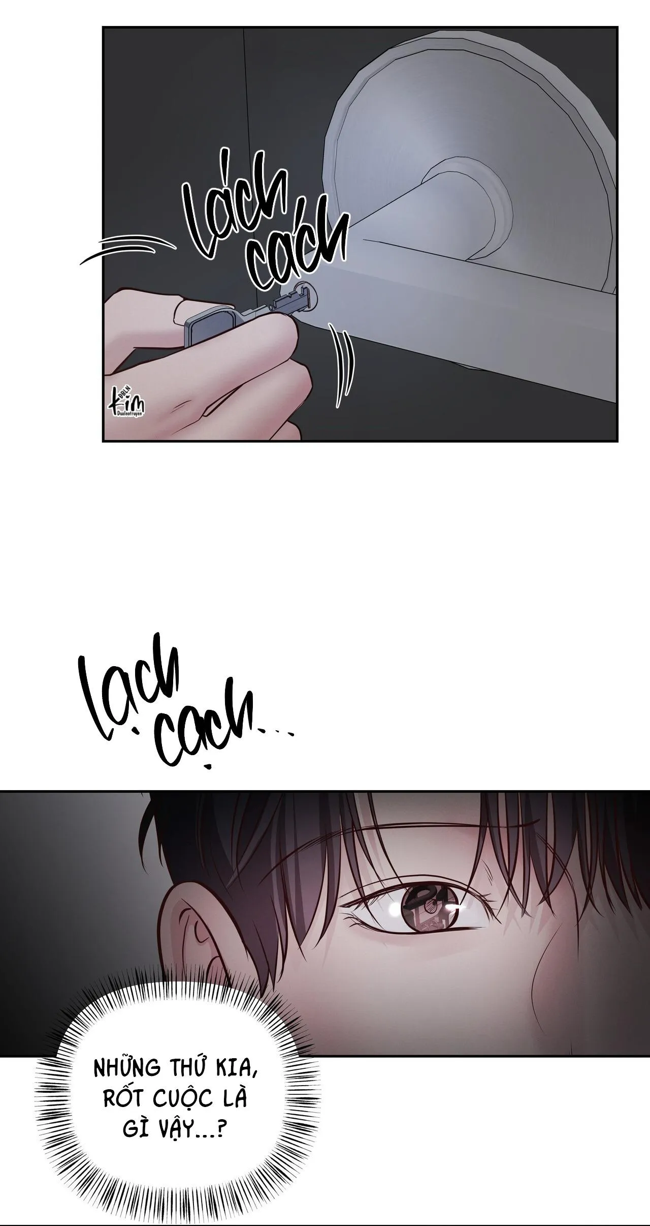 CHỦ NHÂN CỦA THỨ BẢY Chapter 37 Trang 24