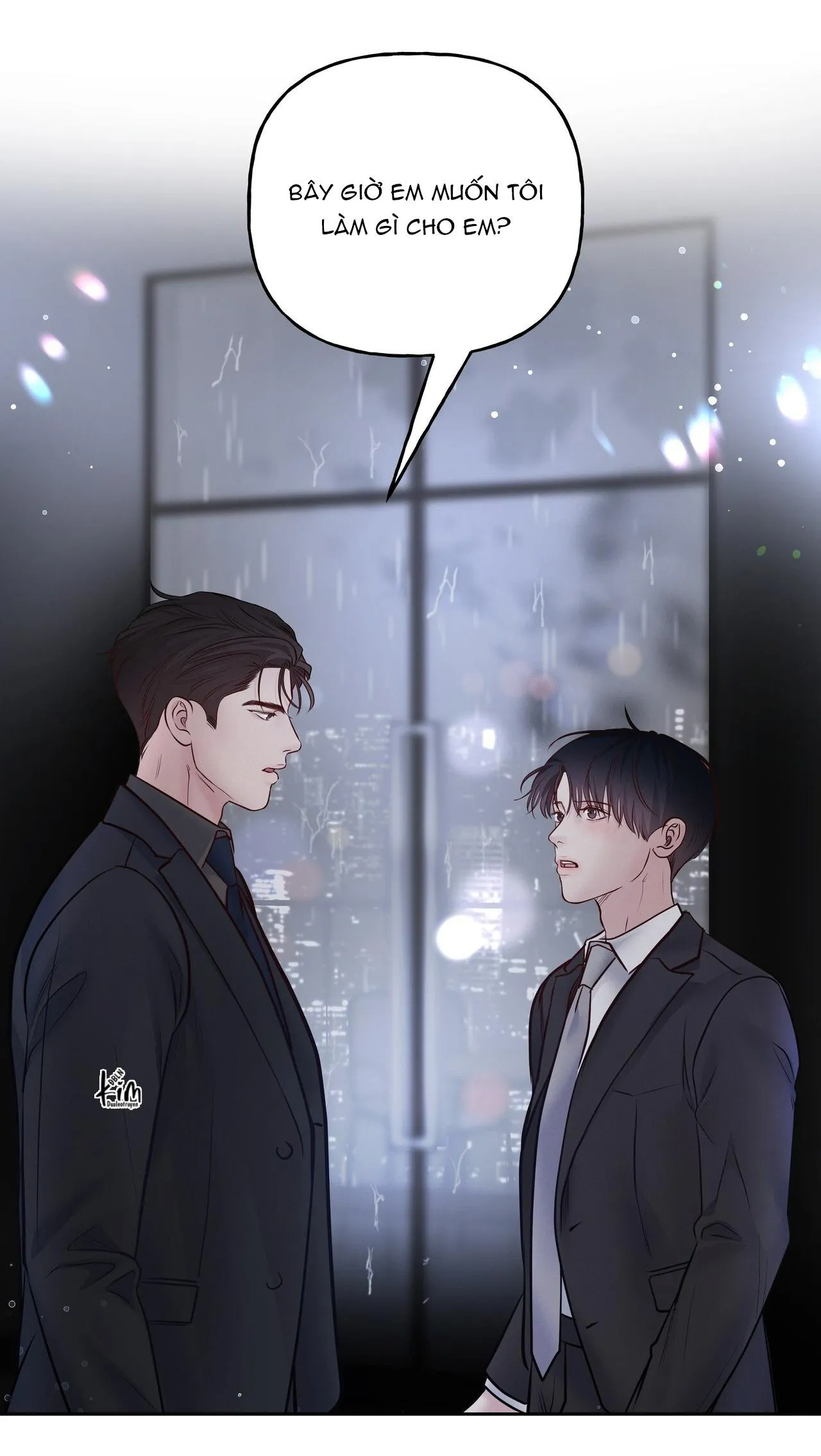 CHỦ NHÂN CỦA THỨ BẢY Chapter 37 Trang 31