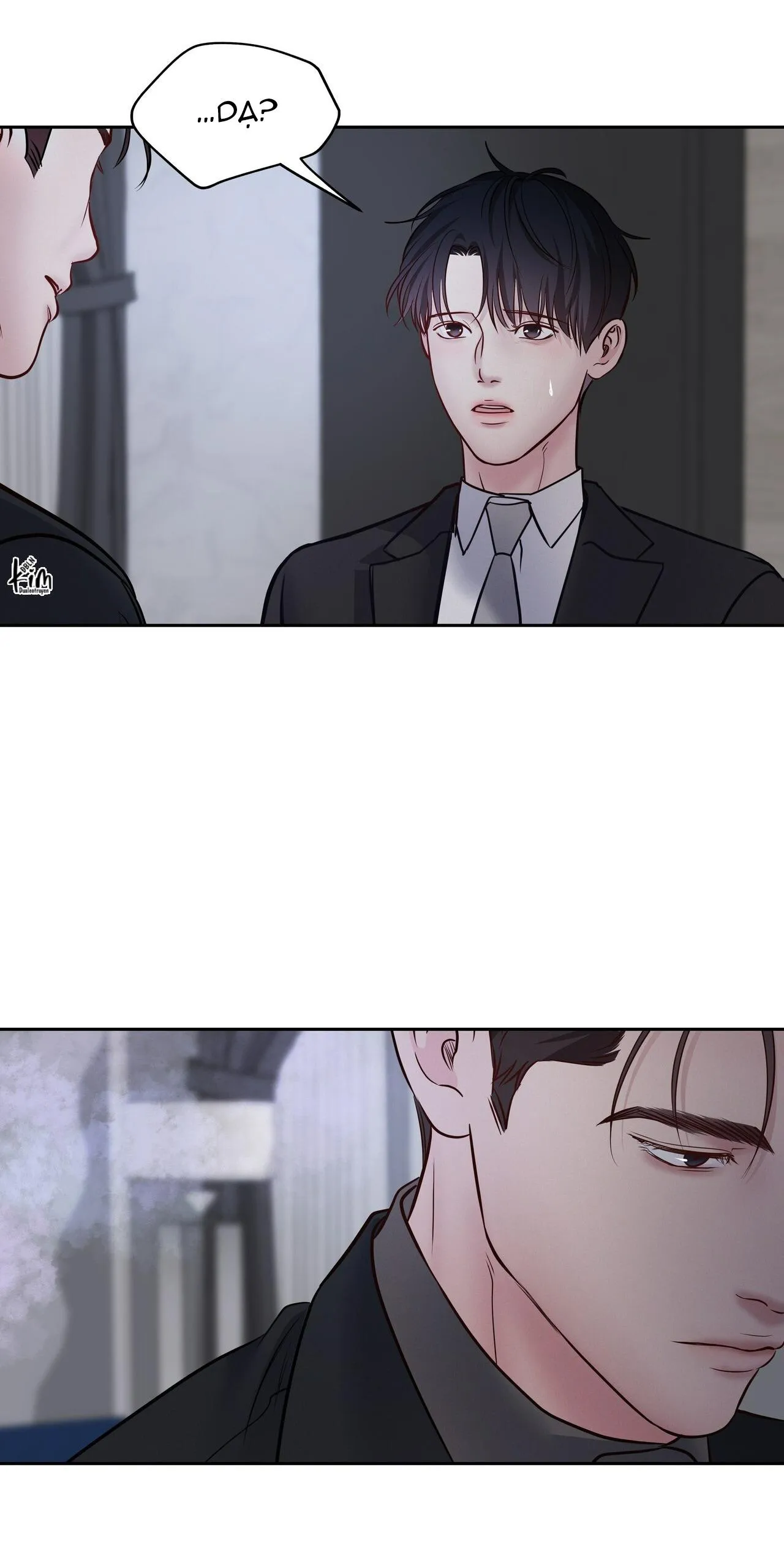 CHỦ NHÂN CỦA THỨ BẢY Chapter 37 Trang 32