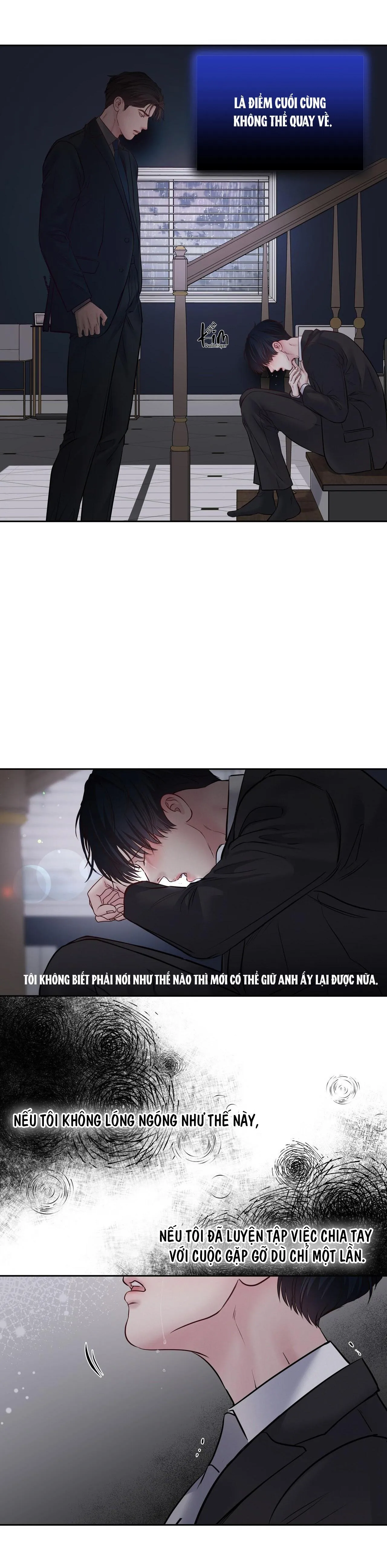 CHỦ NHÂN CỦA THỨ BẢY Chapter 38 Trang 11