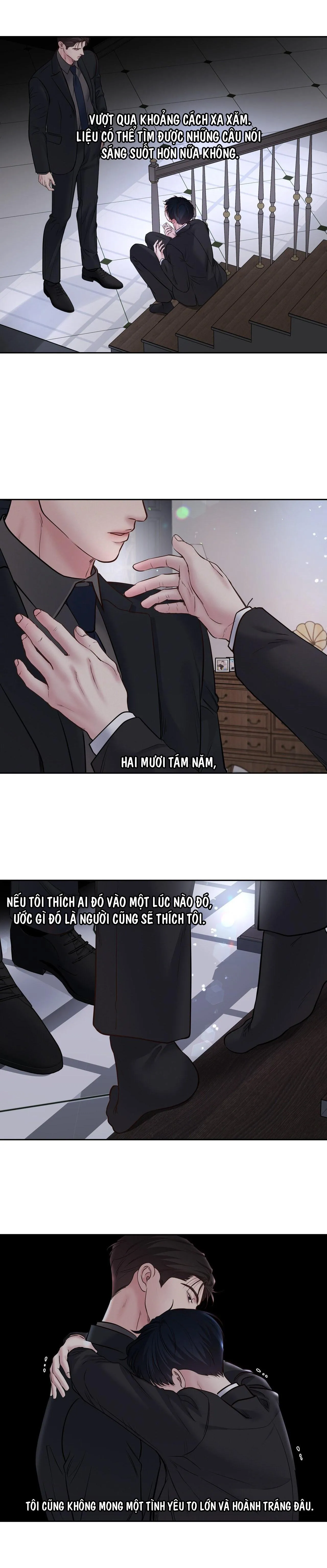 CHỦ NHÂN CỦA THỨ BẢY Chapter 38 Trang 12