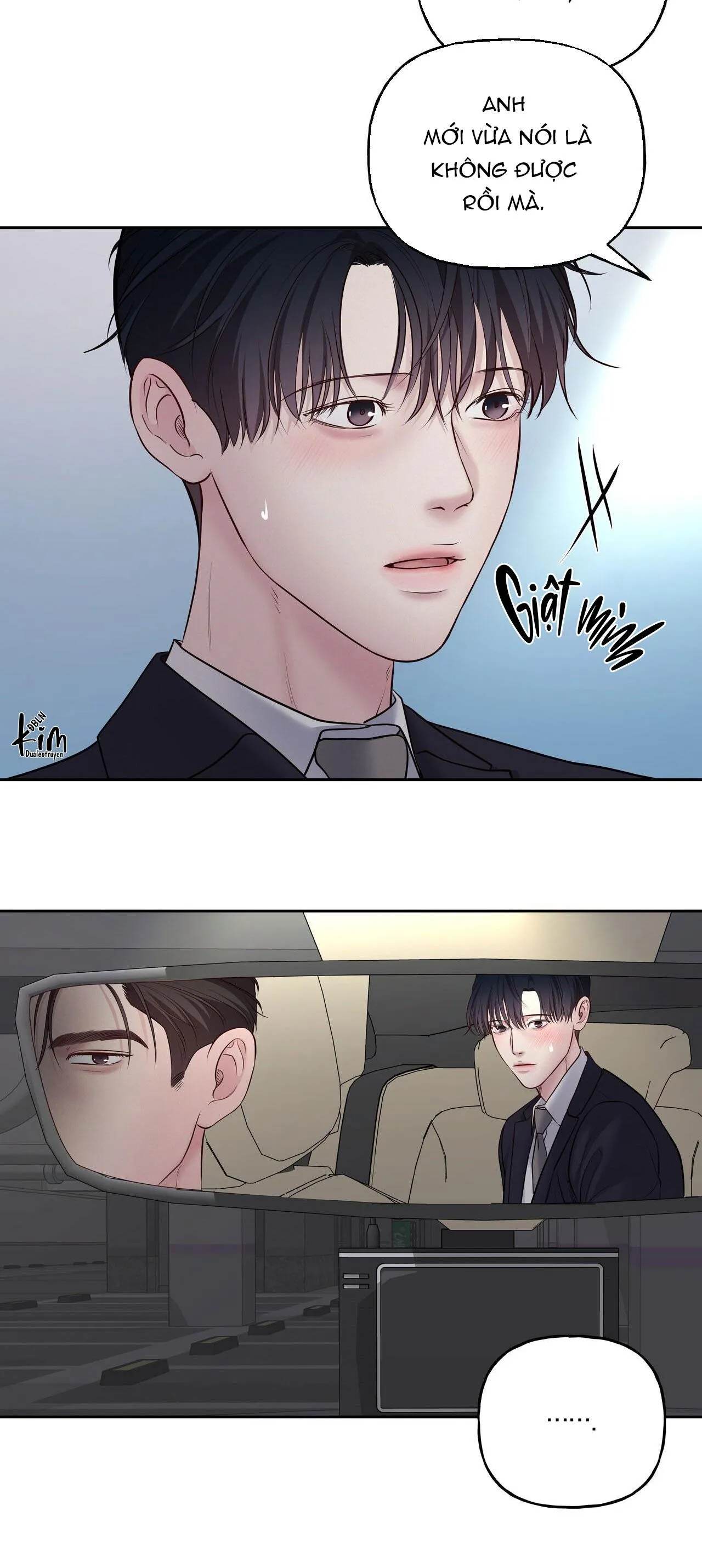 CHỦ NHÂN CỦA THỨ BẢY Chapter 39 Trang 5