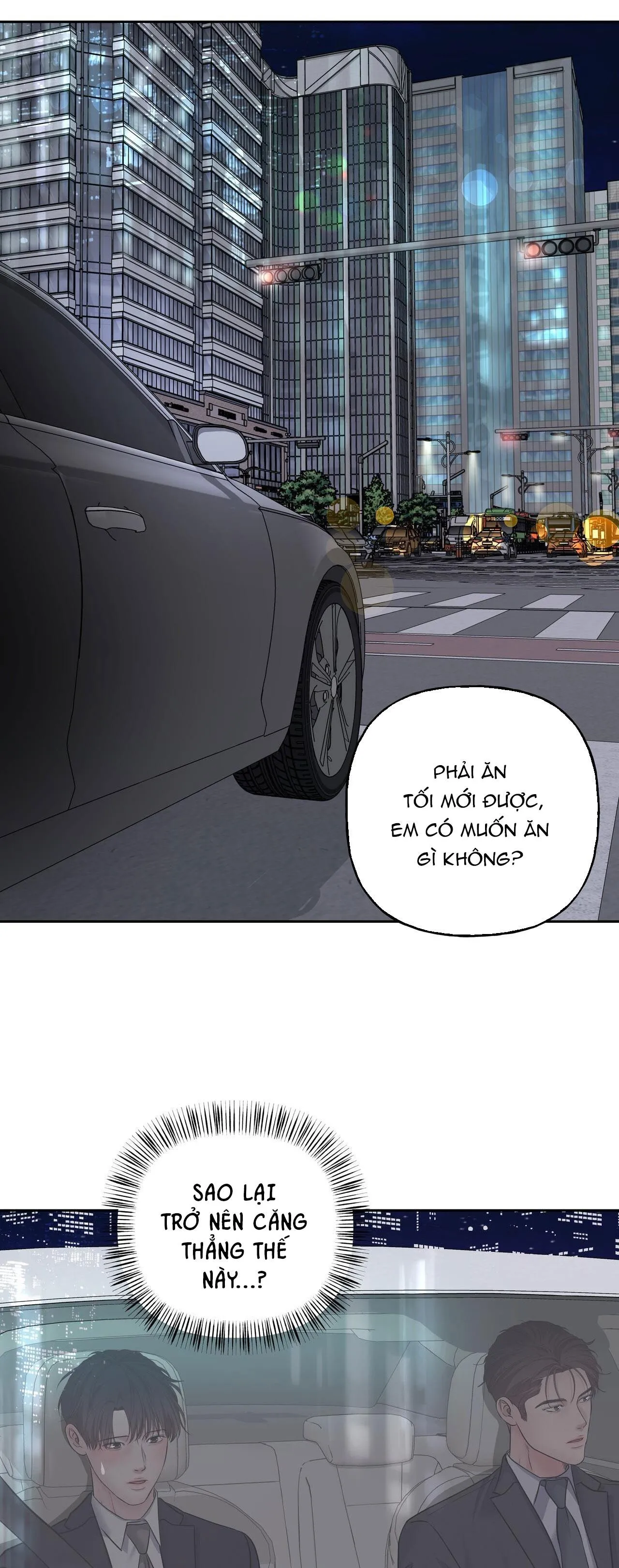 CHỦ NHÂN CỦA THỨ BẢY Chapter 39 Trang 7