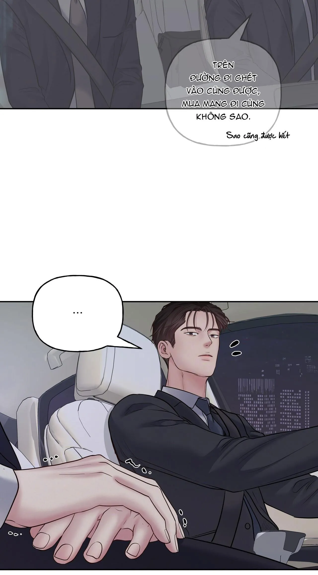 CHỦ NHÂN CỦA THỨ BẢY Chapter 39 Trang 8