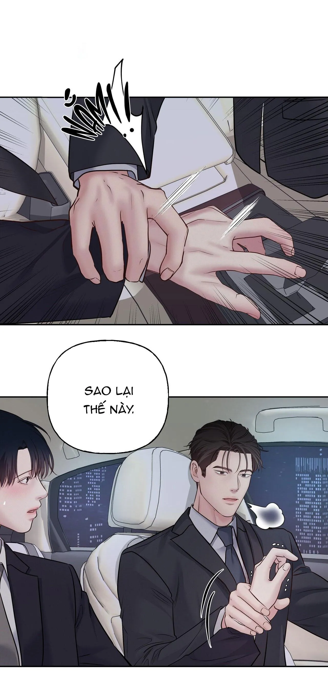 CHỦ NHÂN CỦA THỨ BẢY Chapter 39 Trang 9