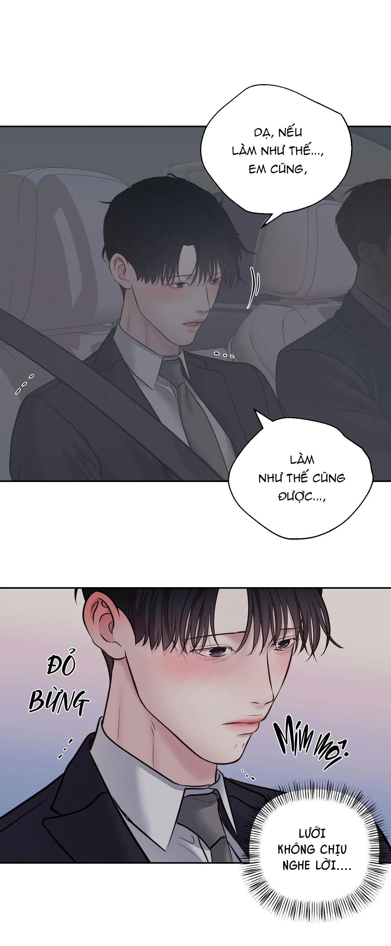 CHỦ NHÂN CỦA THỨ BẢY Chapter 39 Trang 11