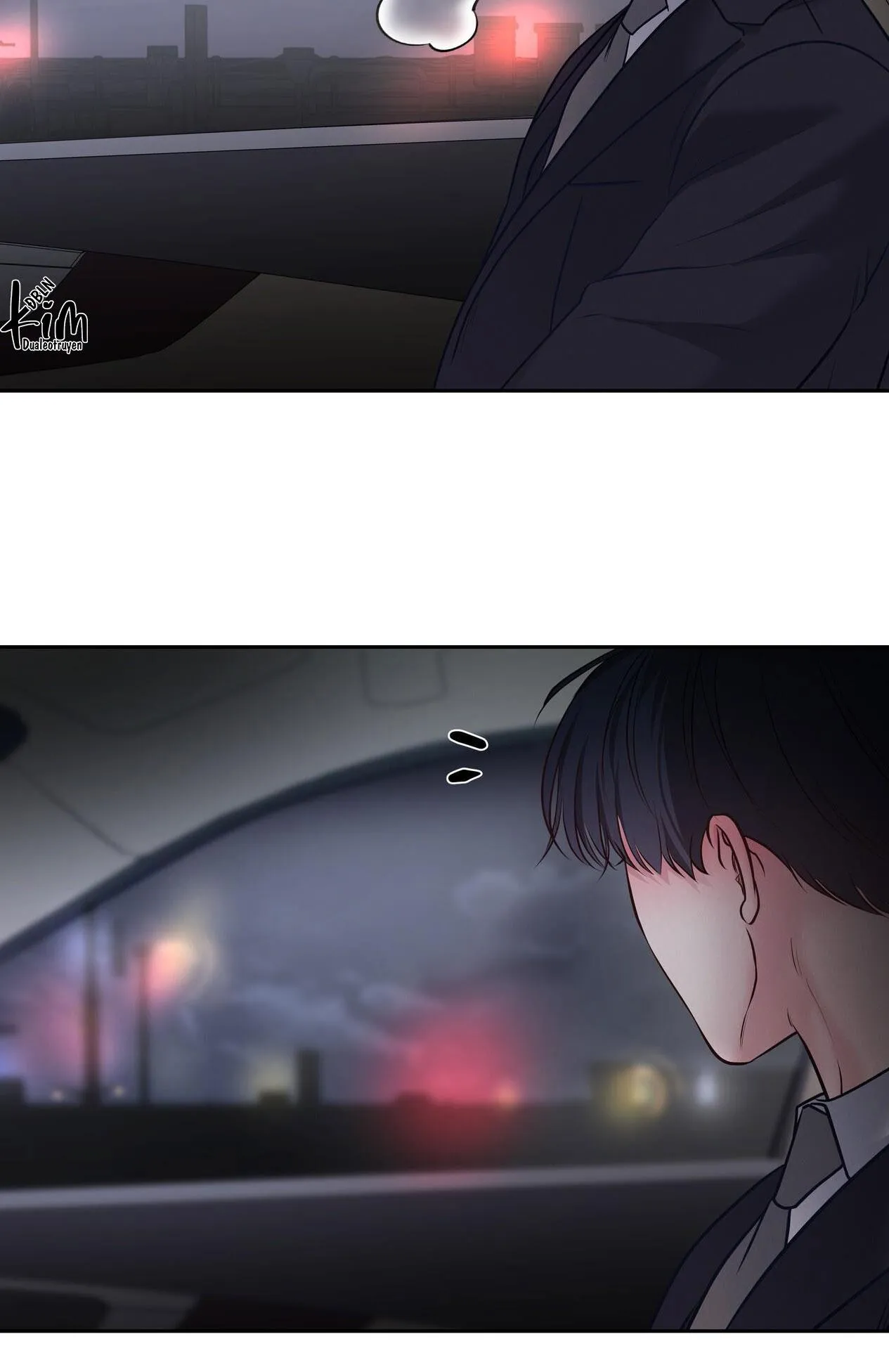 CHỦ NHÂN CỦA THỨ BẢY Chapter 39 Trang 15