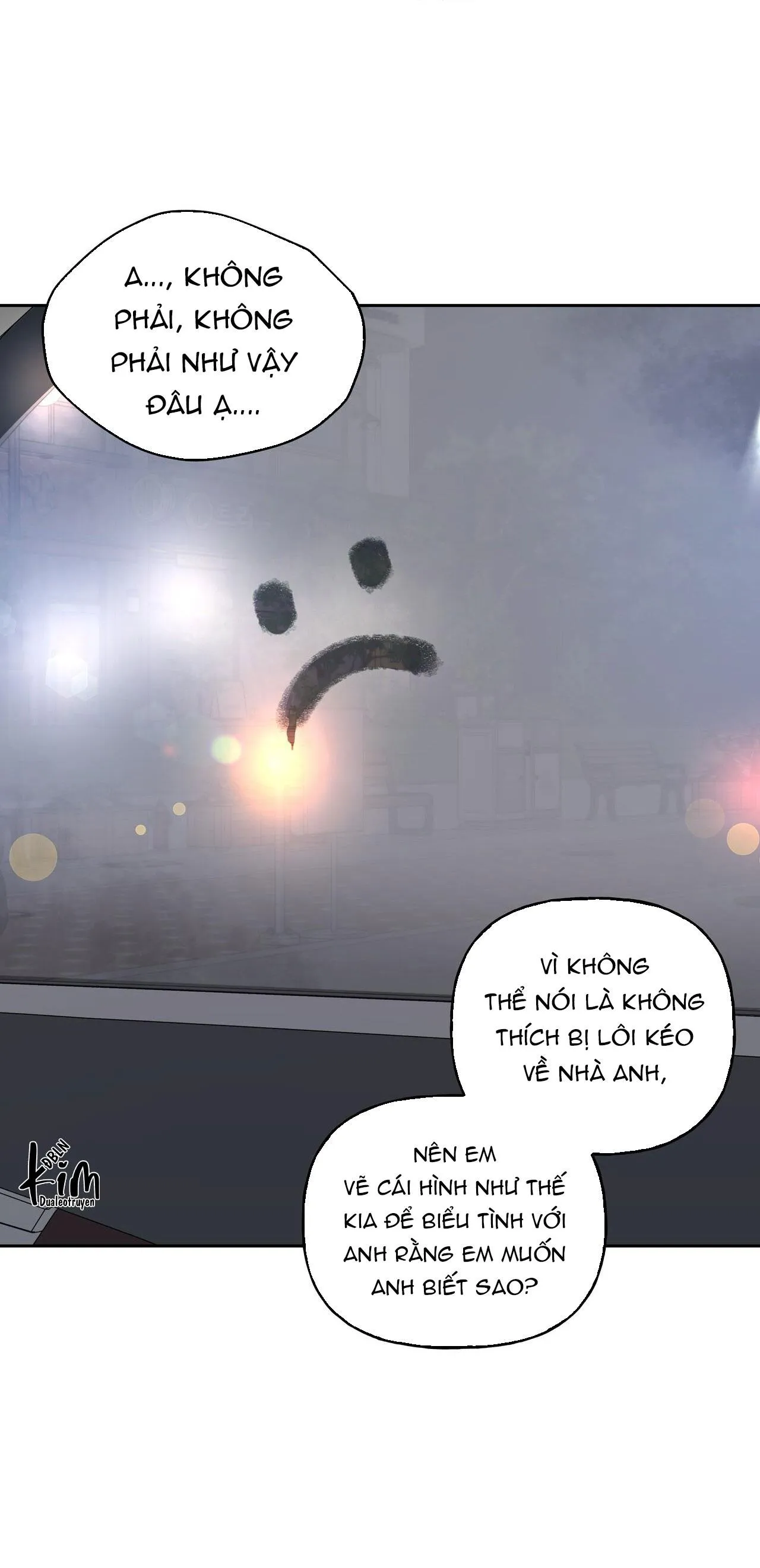 CHỦ NHÂN CỦA THỨ BẢY Chapter 39 Trang 19