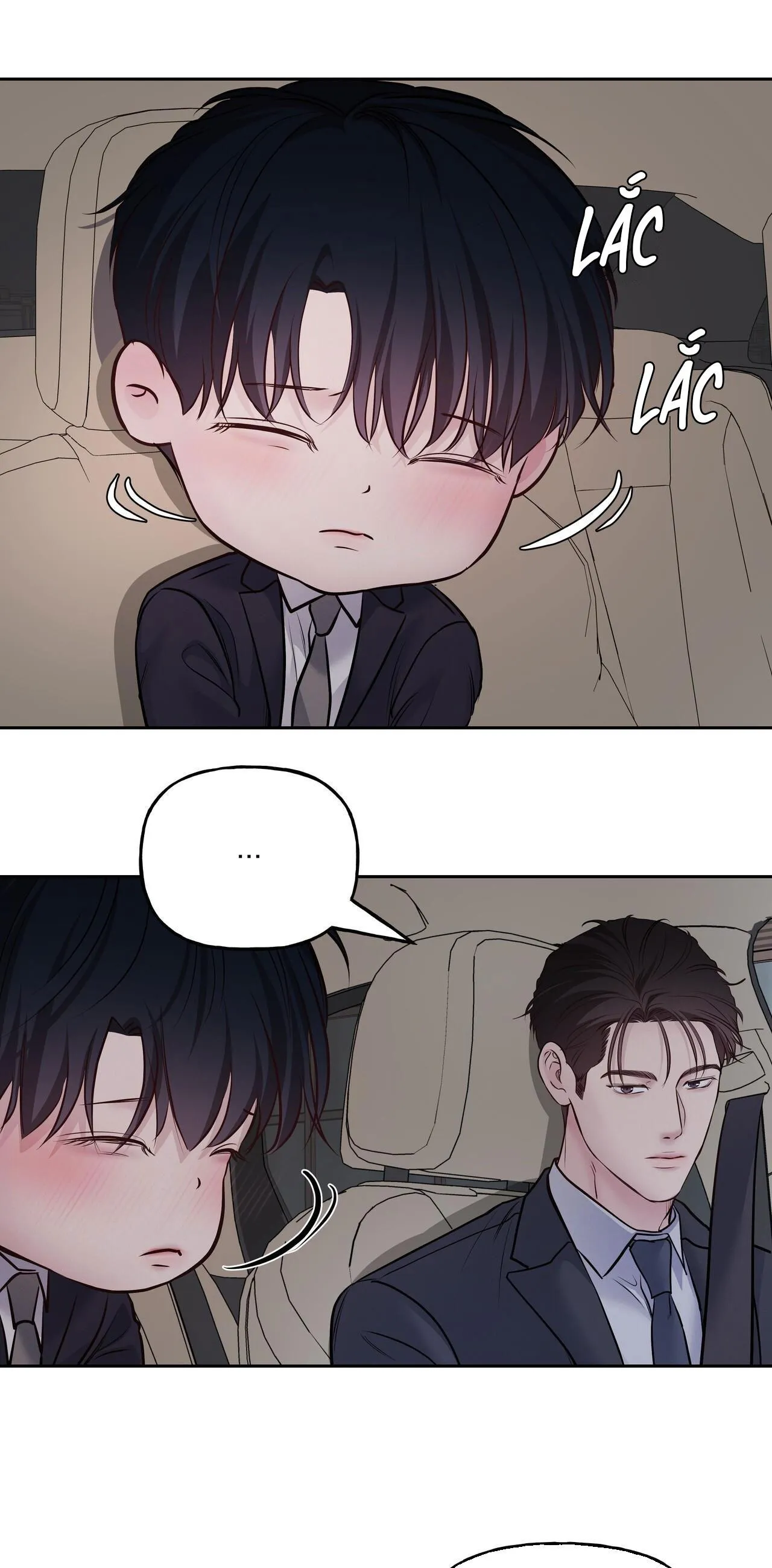 CHỦ NHÂN CỦA THỨ BẢY Chapter 39 Trang 20