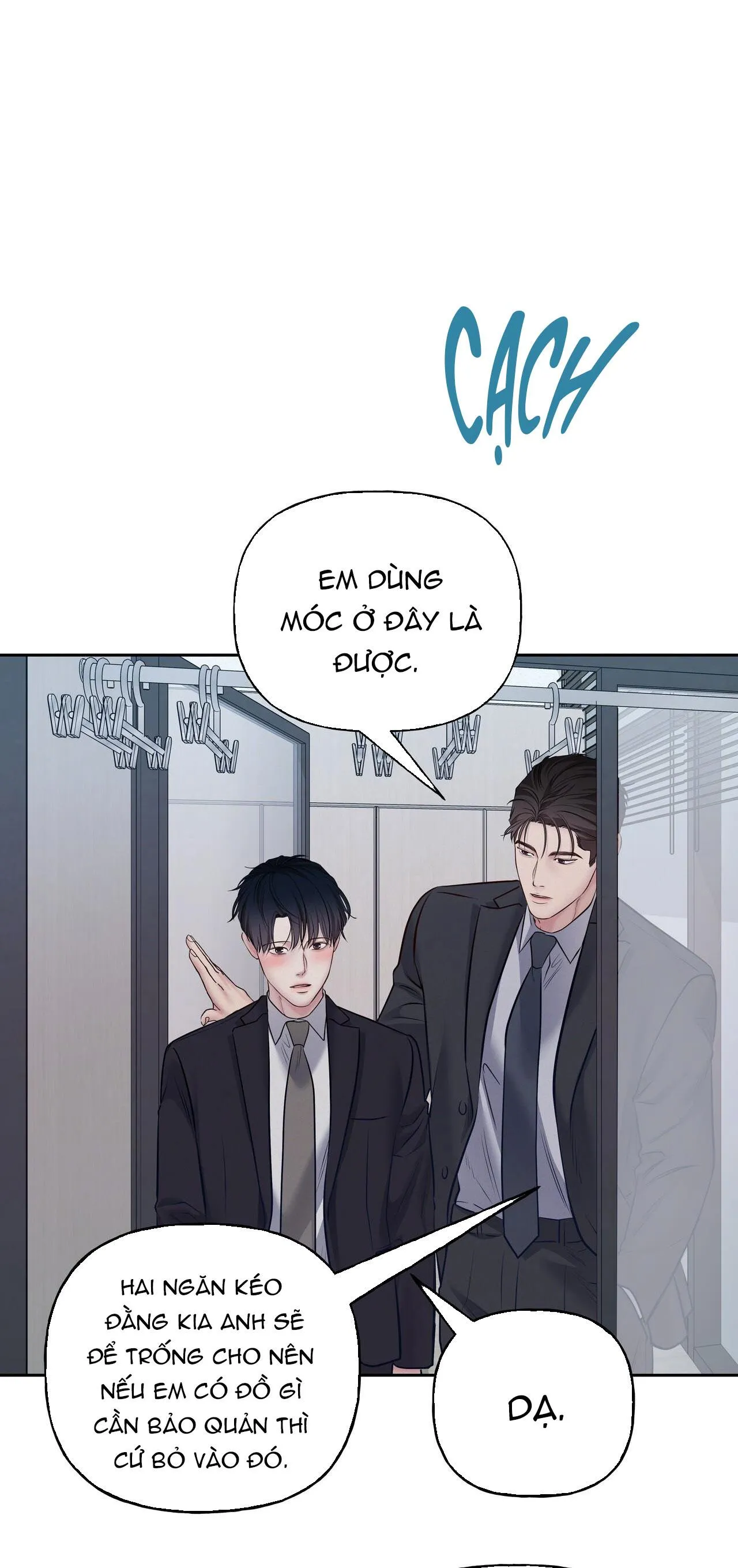 CHỦ NHÂN CỦA THỨ BẢY Chapter 39 Trang 25