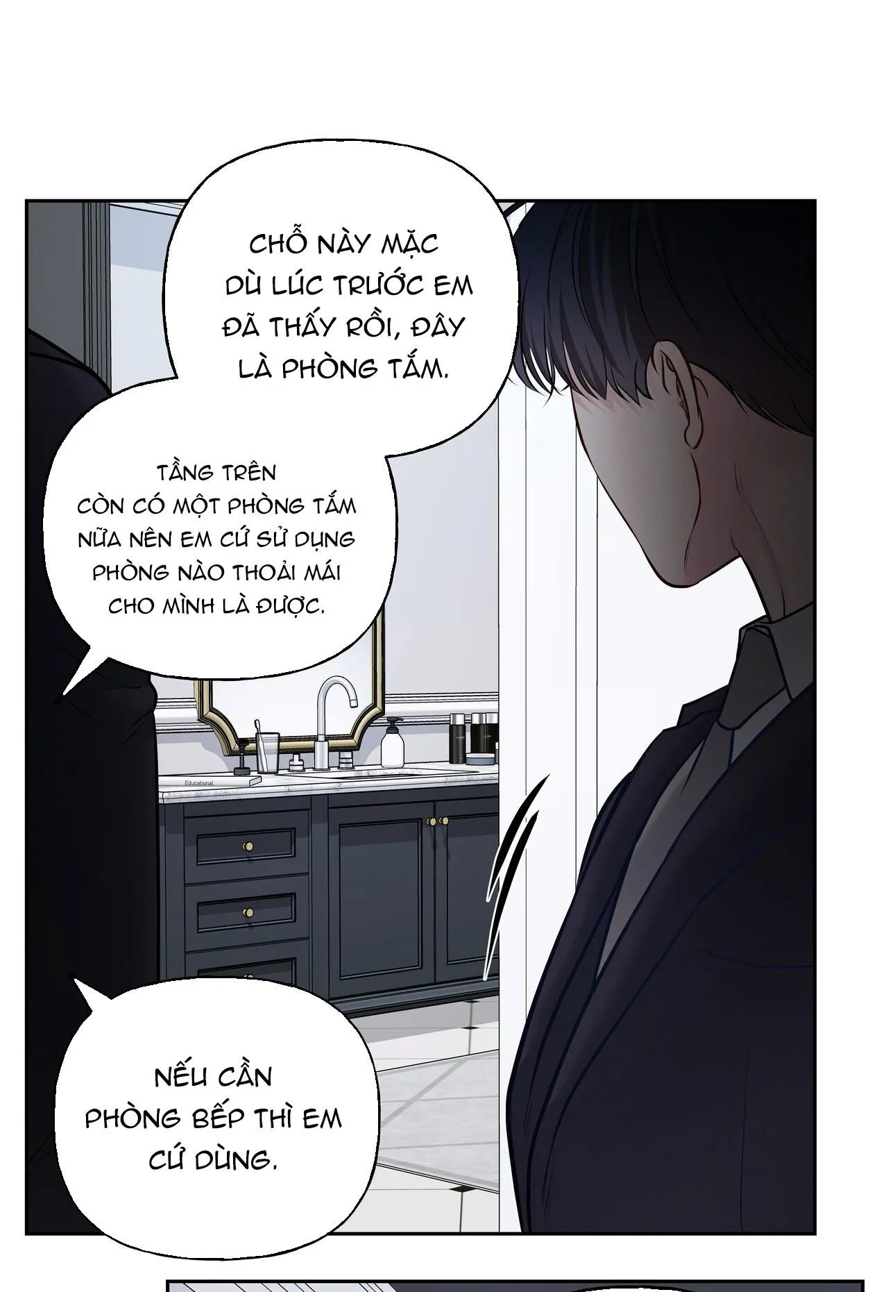 CHỦ NHÂN CỦA THỨ BẢY Chapter 39 Trang 27