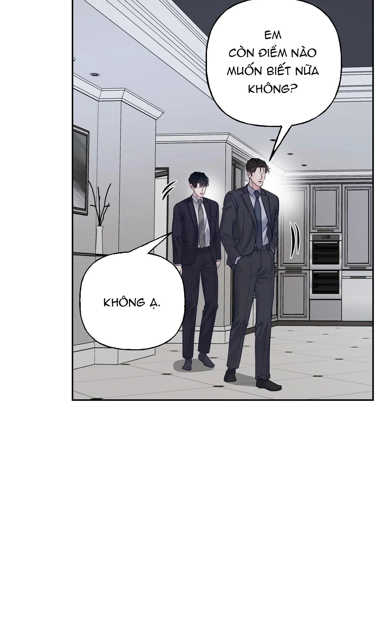 CHỦ NHÂN CỦA THỨ BẢY Chapter 39 Trang 28