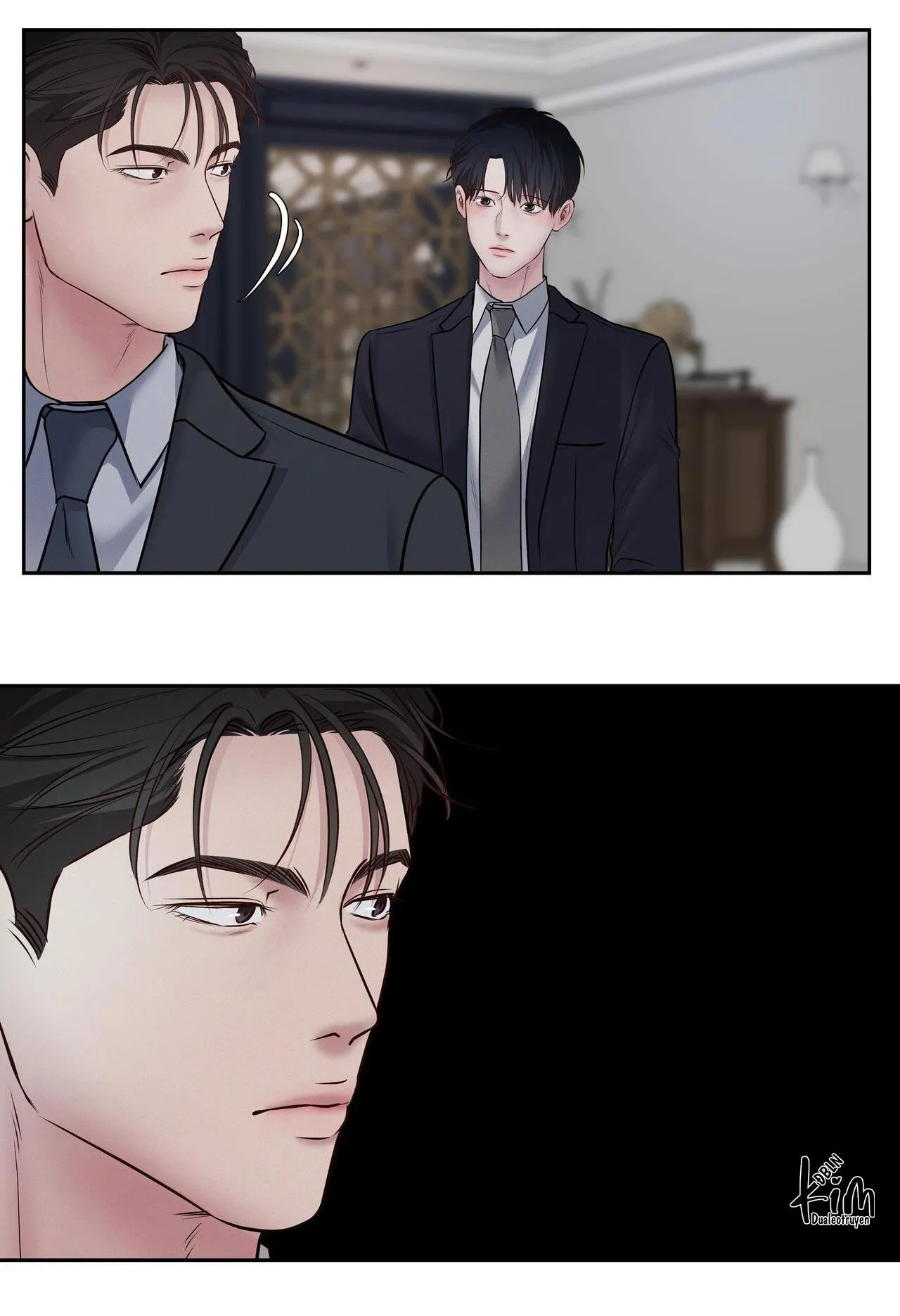 CHỦ NHÂN CỦA THỨ BẢY Chapter 39 Trang 29