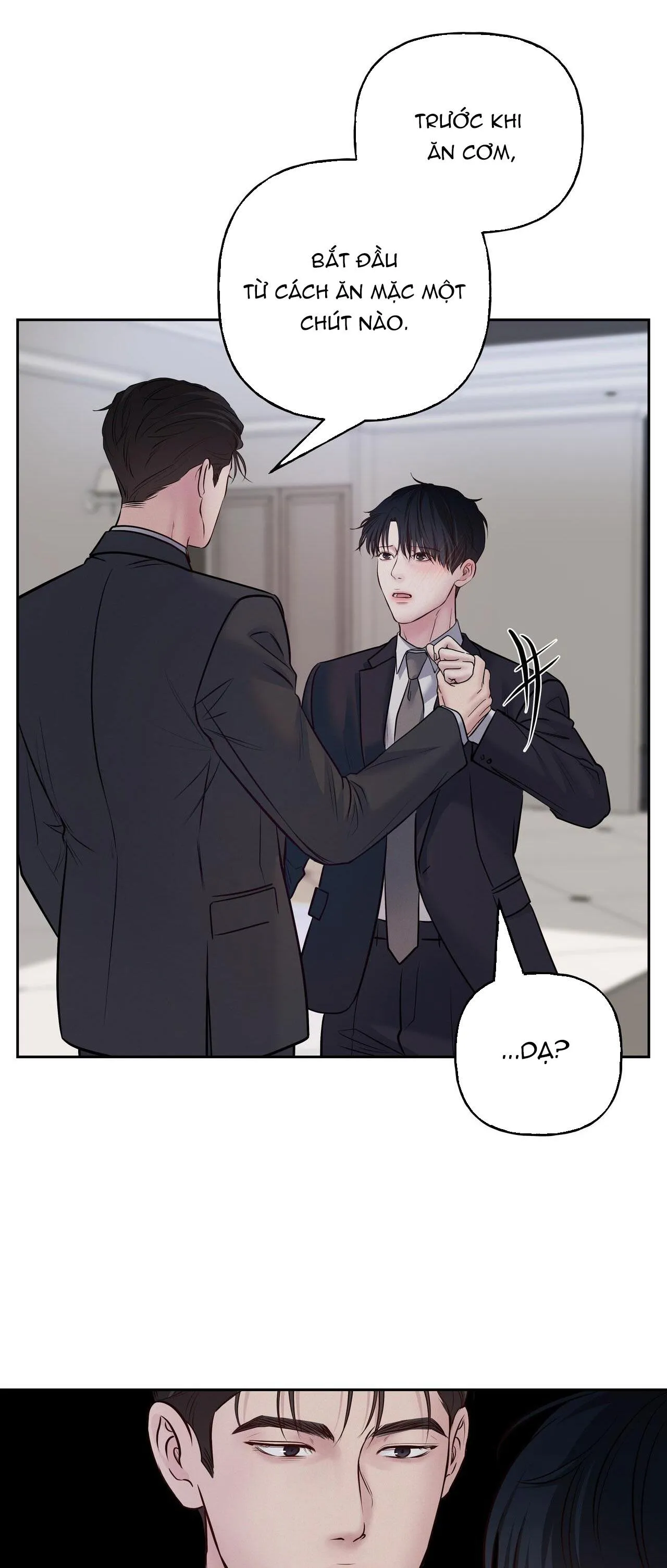 CHỦ NHÂN CỦA THỨ BẢY Chapter 39 Trang 30