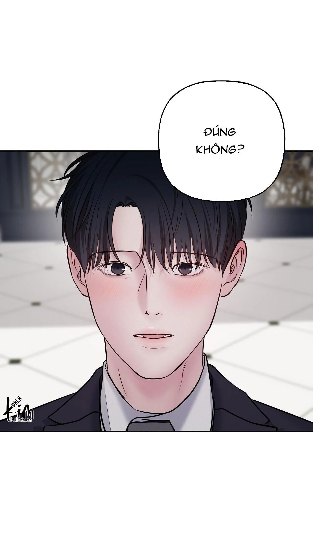 CHỦ NHÂN CỦA THỨ BẢY Chapter 39 Trang 32