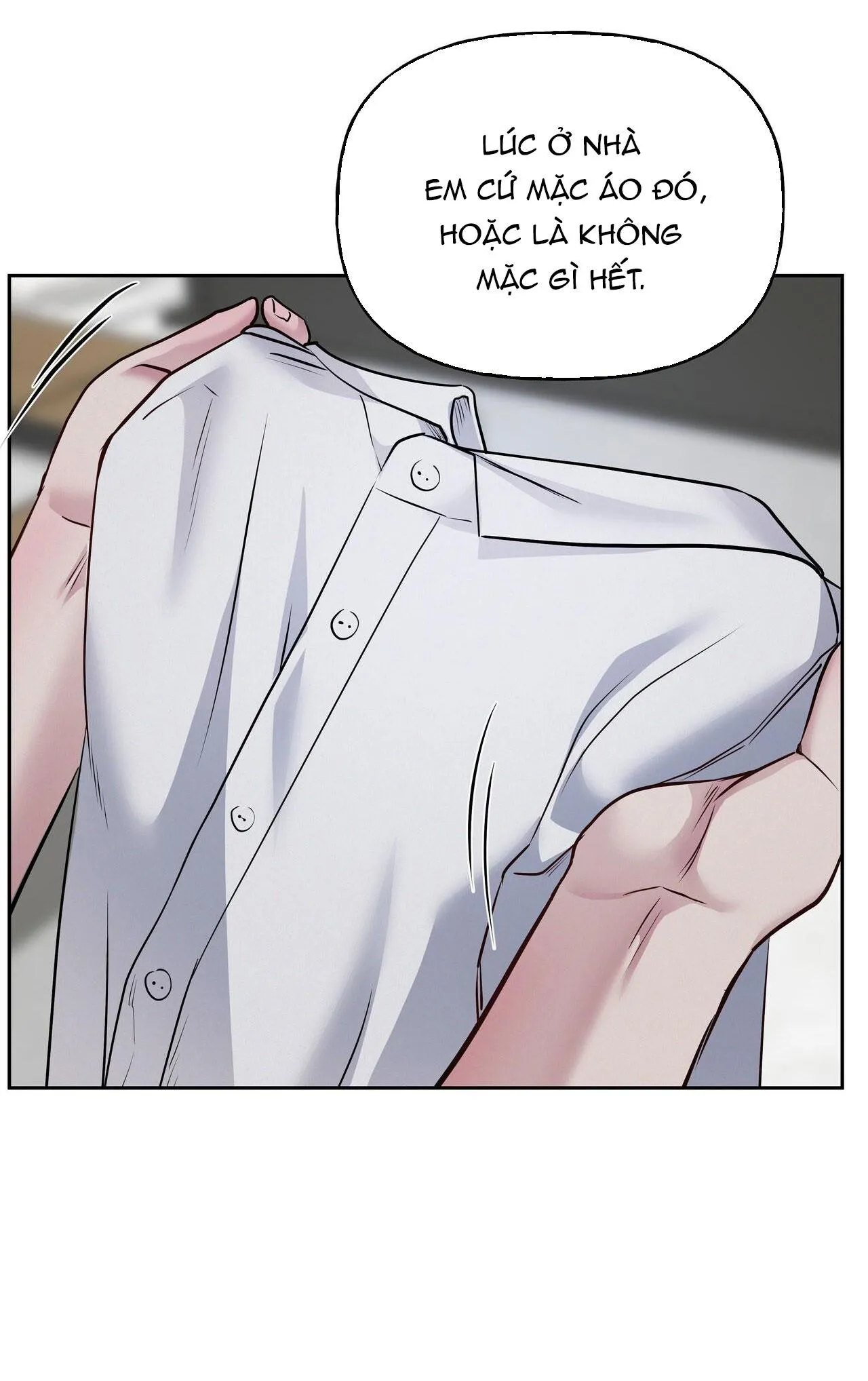 CHỦ NHÂN CỦA THỨ BẢY Chapter 39 Trang 36