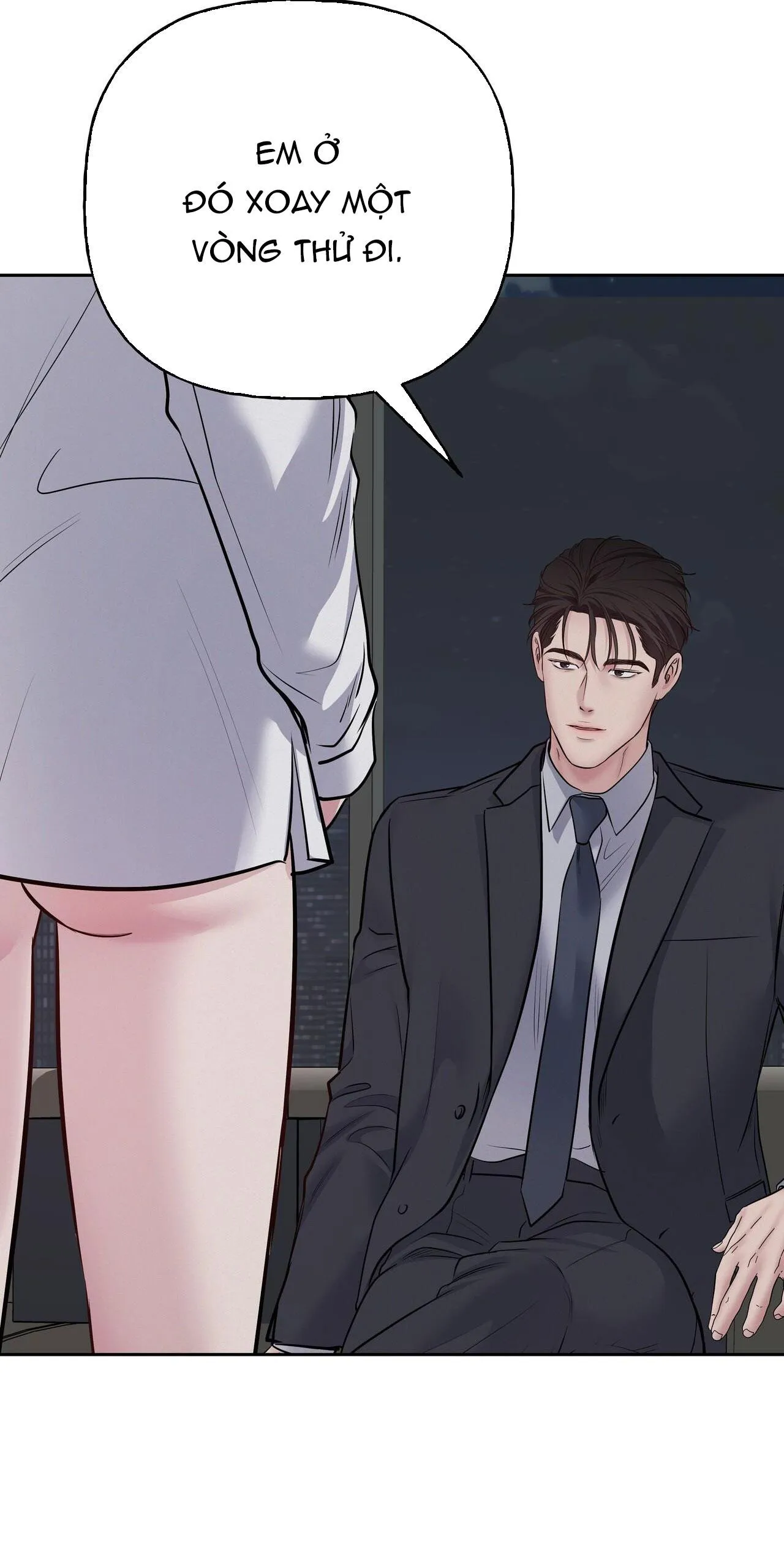 CHỦ NHÂN CỦA THỨ BẢY Chapter 39 Trang 40