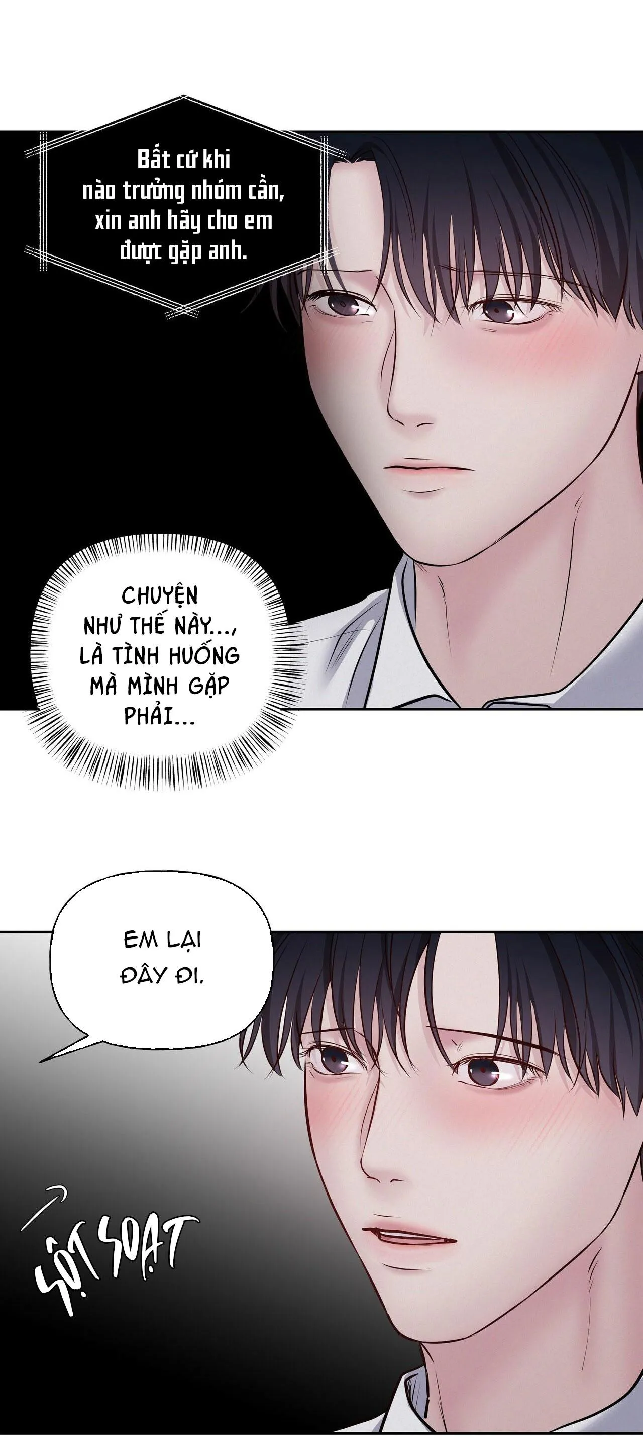 CHỦ NHÂN CỦA THỨ BẢY Chapter 39 Trang 41