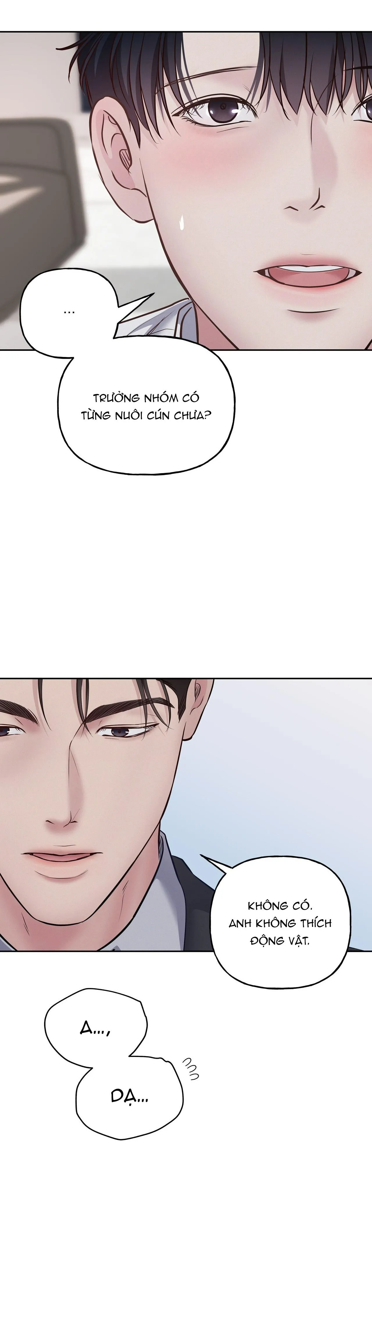 CHỦ NHÂN CỦA THỨ BẢY Chapter 40 Trang 11