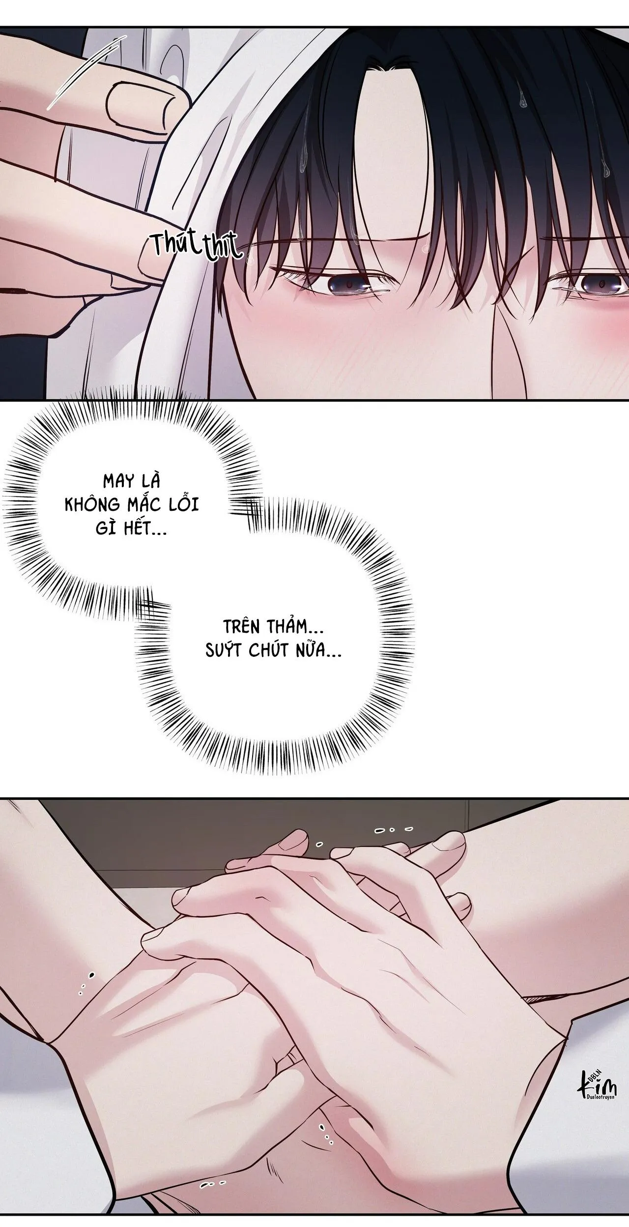 CHỦ NHÂN CỦA THỨ BẢY Chapter 40 Trang 24