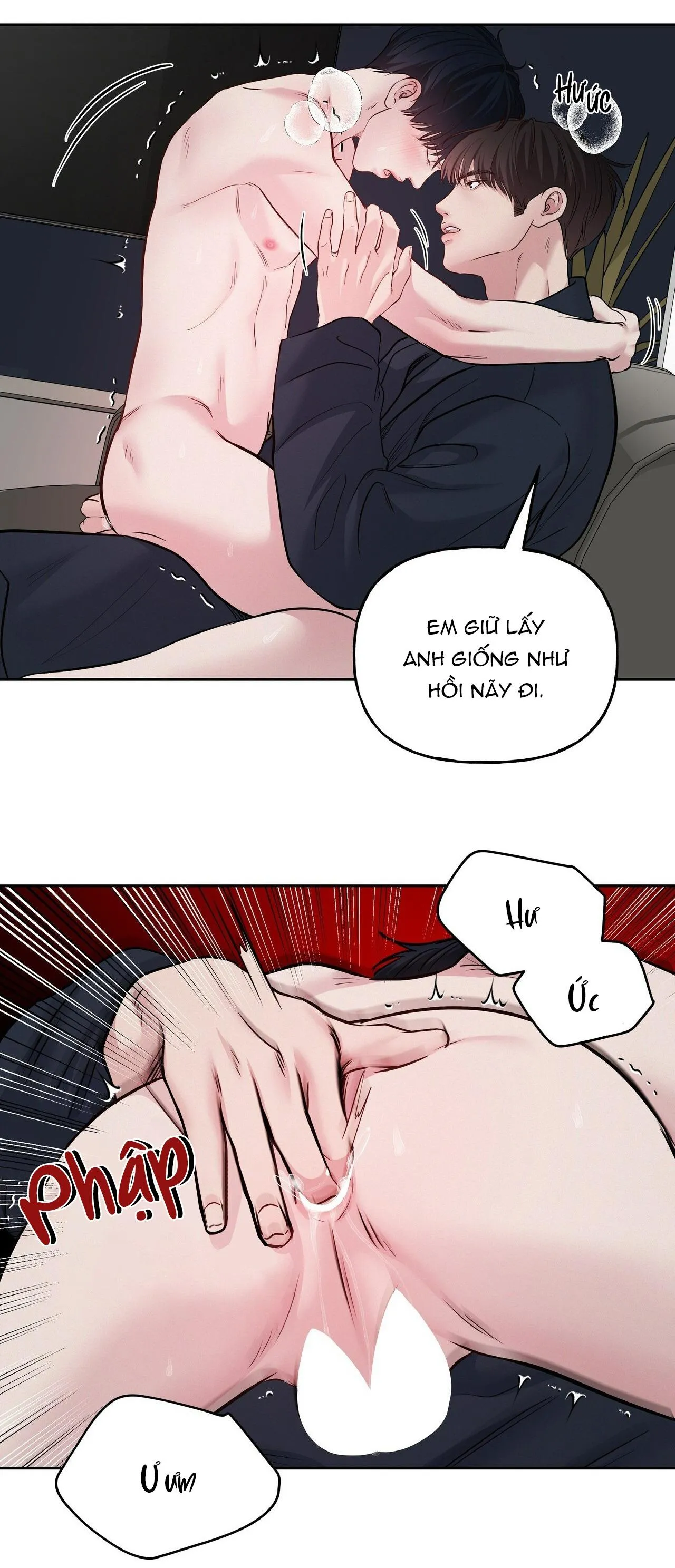 CHỦ NHÂN CỦA THỨ BẢY Chapter 40 Trang 30