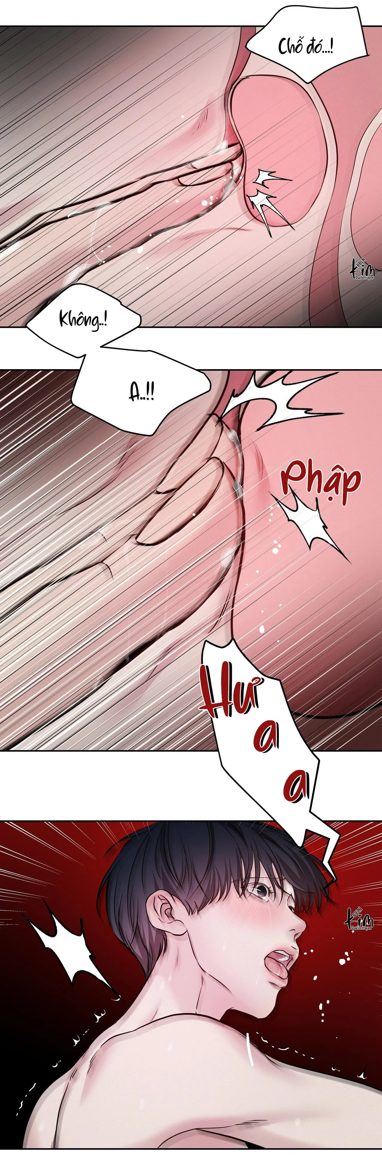 CHỦ NHÂN CỦA THỨ BẢY Chapter 40 Trang 31