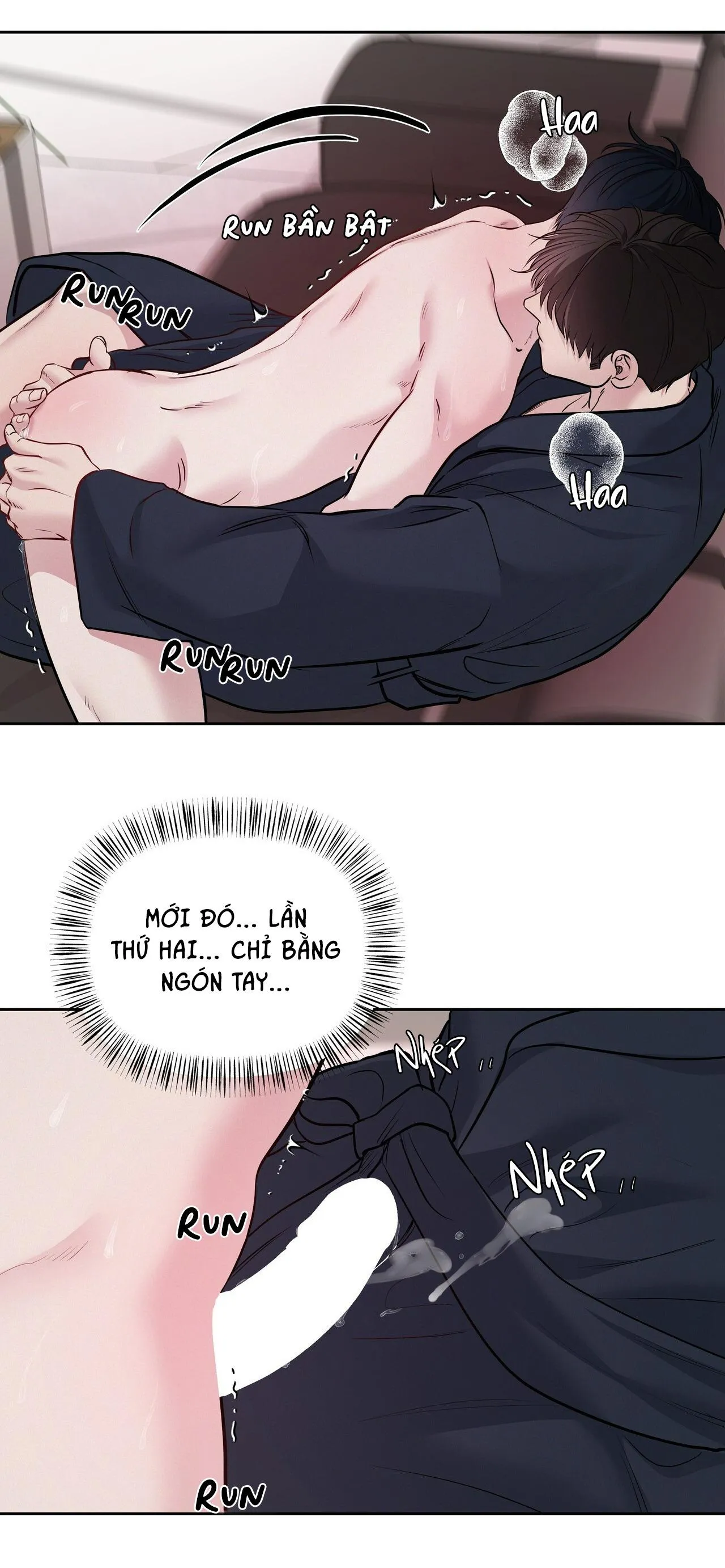 CHỦ NHÂN CỦA THỨ BẢY Chapter 40 Trang 33