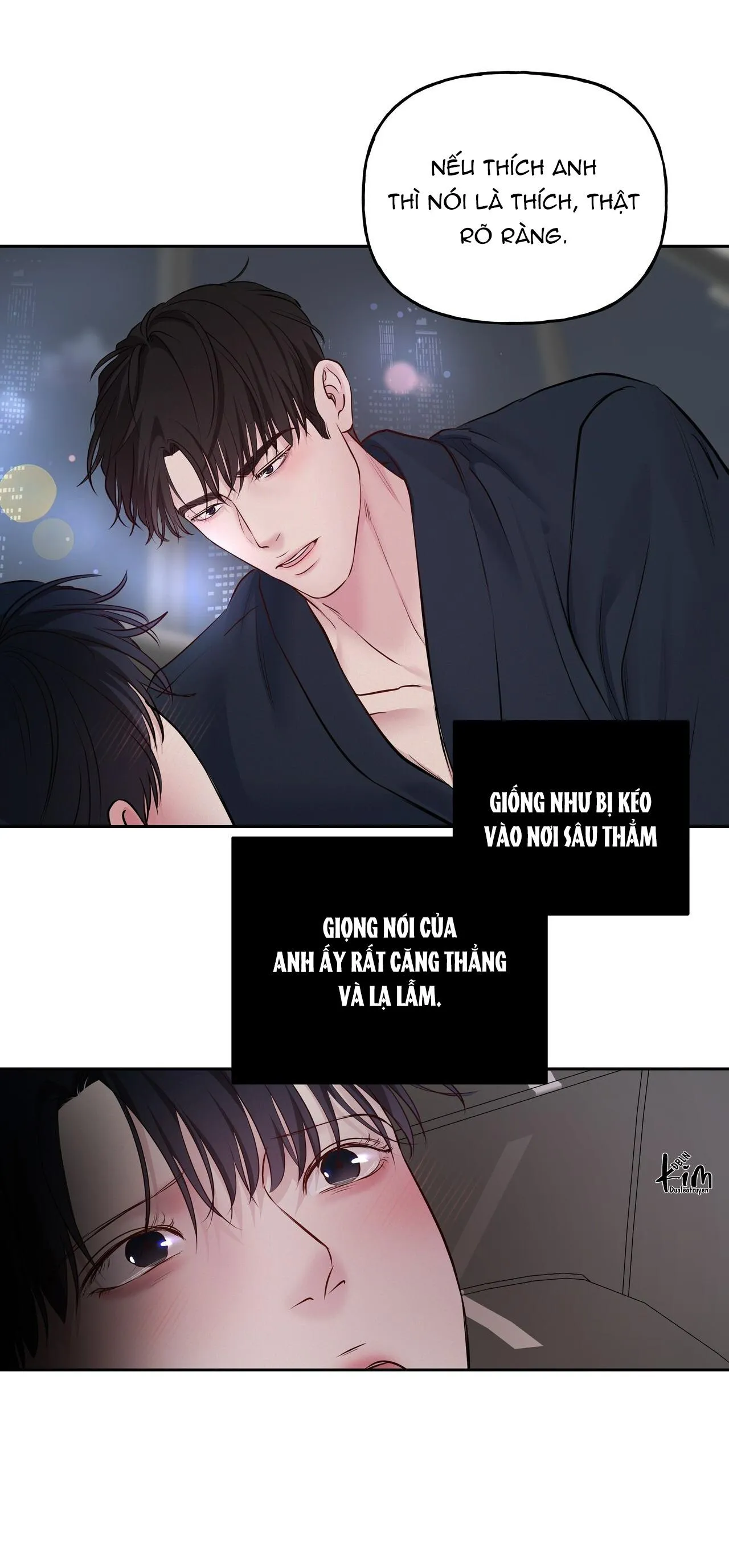 CHỦ NHÂN CỦA THỨ BẢY Chapter 40 Trang 37