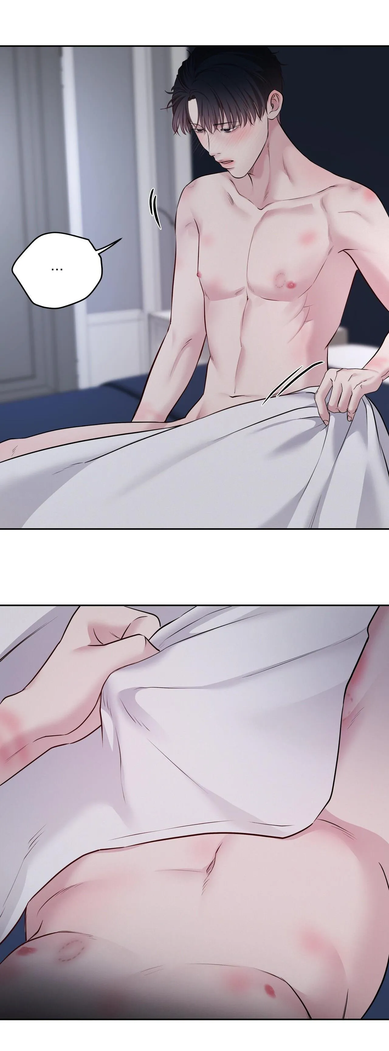 CHỦ NHÂN CỦA THỨ BẢY Chapter 41 Trang 4