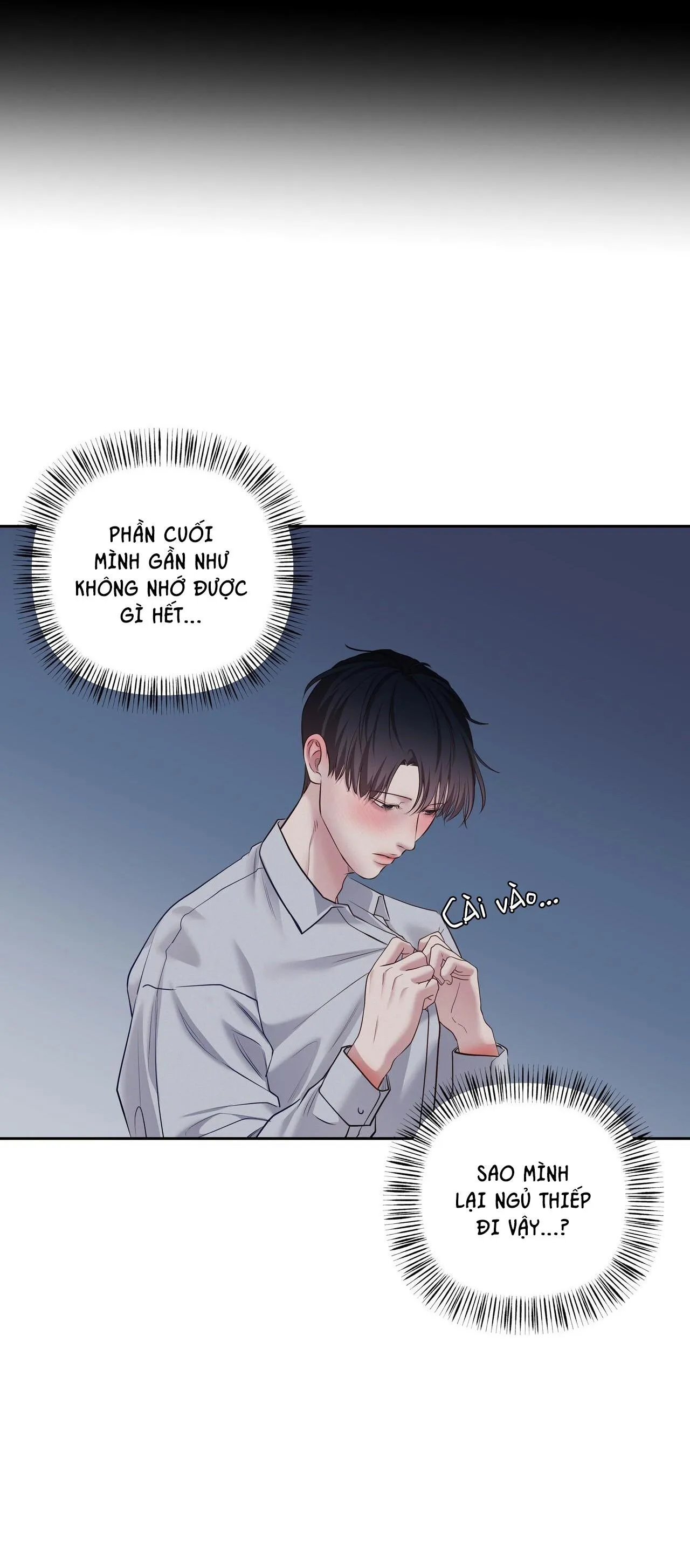 CHỦ NHÂN CỦA THỨ BẢY Chapter 41 Trang 7