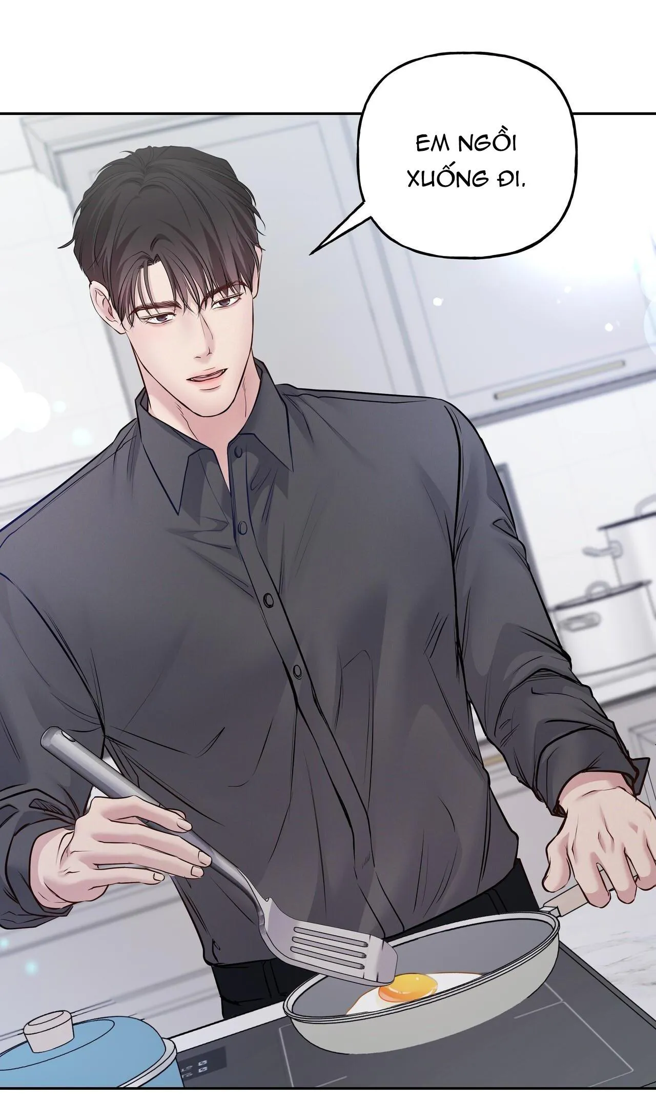 CHỦ NHÂN CỦA THỨ BẢY Chapter 41 Trang 9