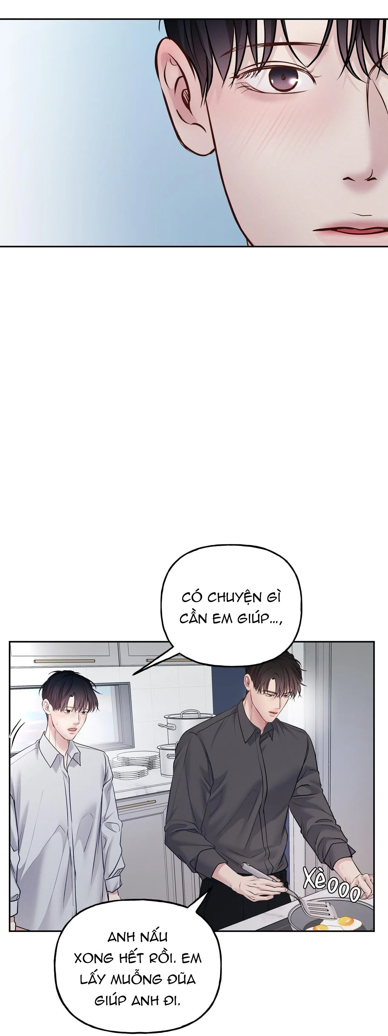 CHỦ NHÂN CỦA THỨ BẢY Chapter 41 Trang 10