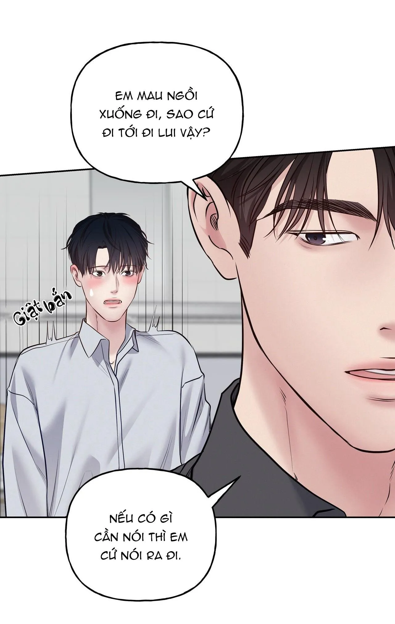 CHỦ NHÂN CỦA THỨ BẢY Chapter 41 Trang 13